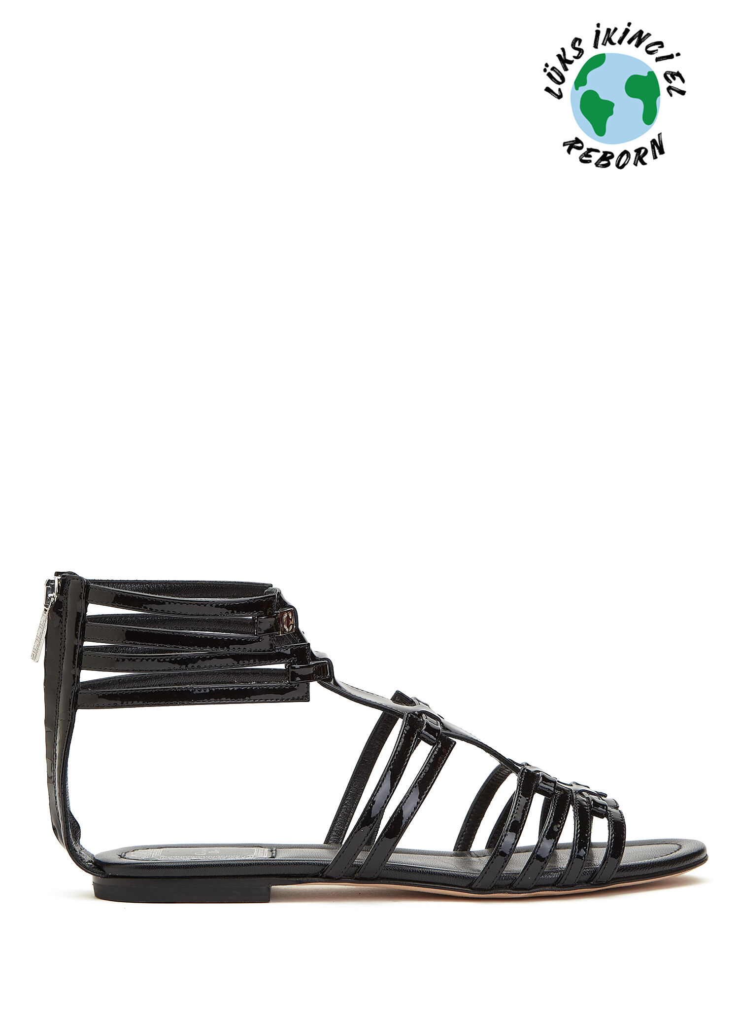 Christian Dior Kadın Sandalet