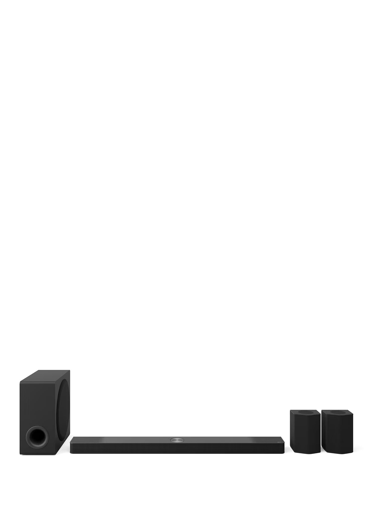 S95TR 9.1.5 Kanal 810W Ev Sineması Soundbar