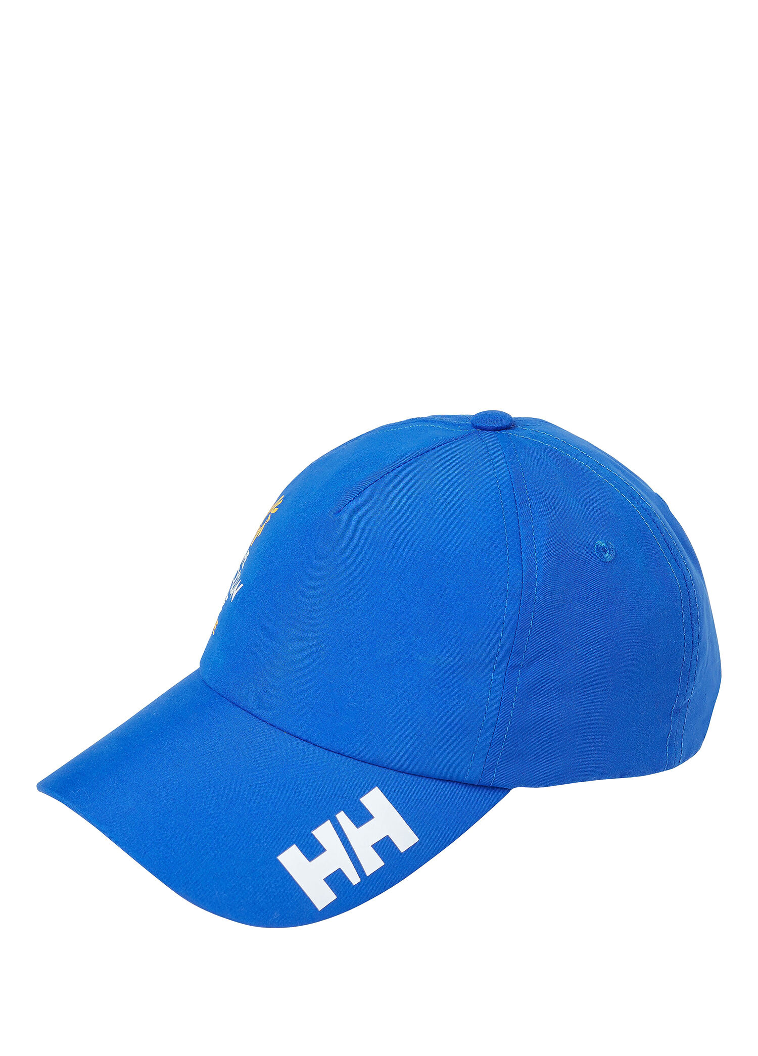 The Ocean Race Crew 2.0 Cobalt Unisex Şapka