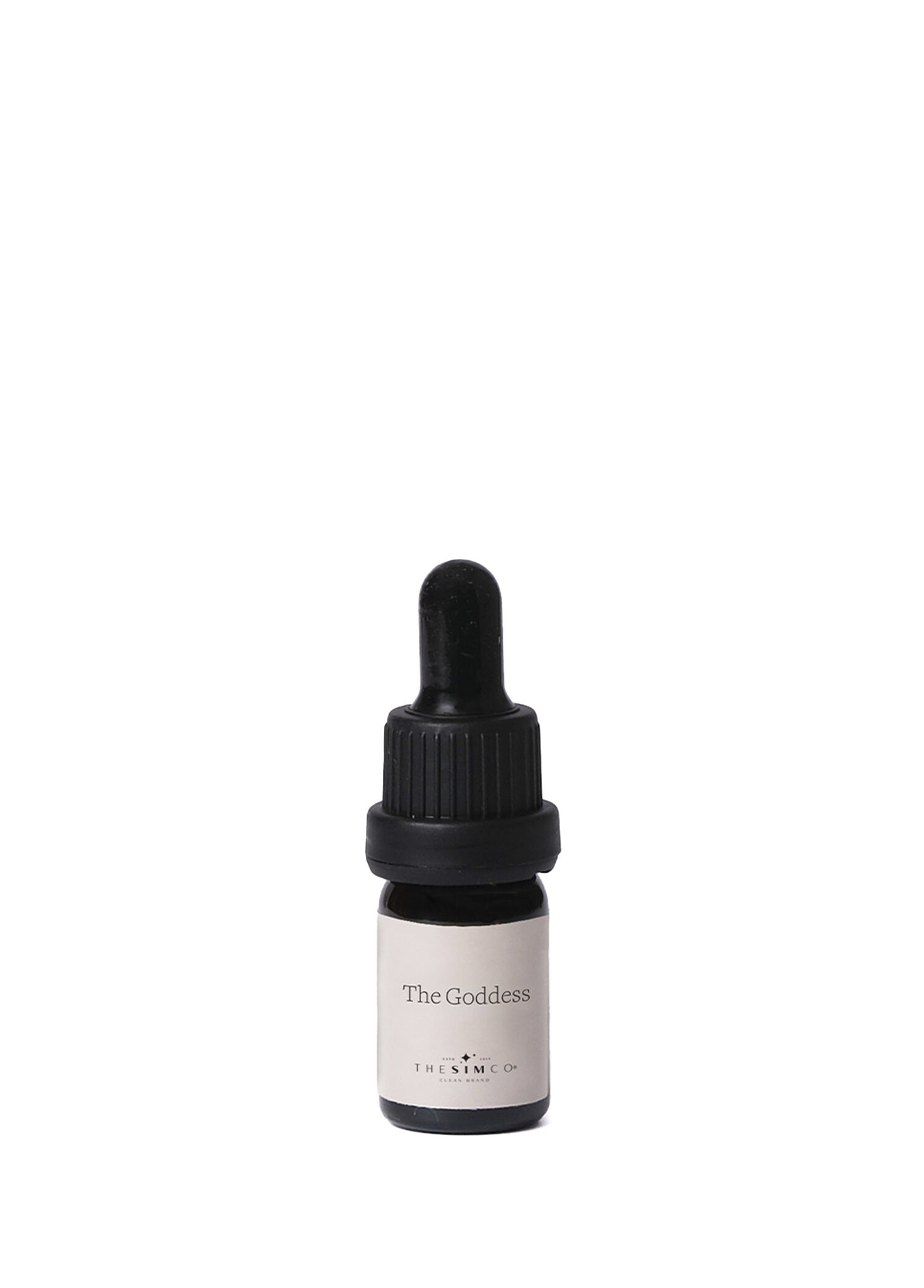 The Goddess Blend Dişil Uçucu Yağ Karışımı 5 ml