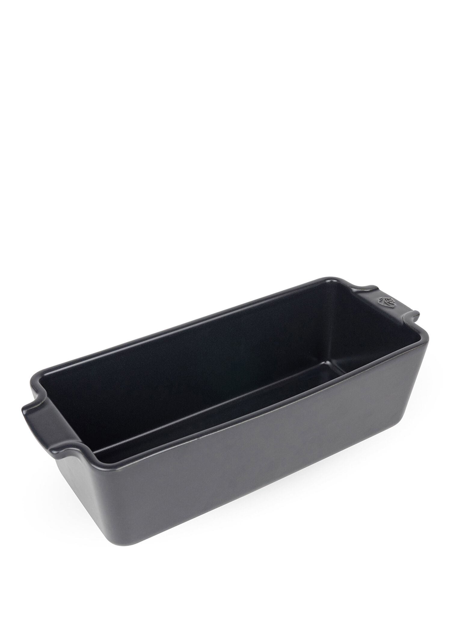 Appolia Siyah Baton Fırın Kabı 31 cm