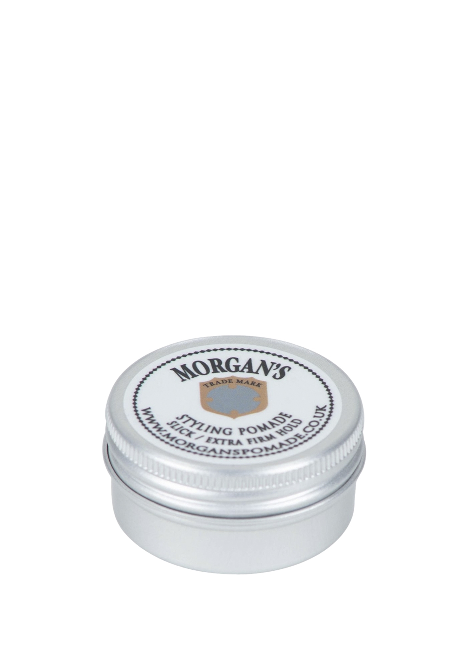 Vanilla Honey Extra Firm Hold Pomade White Label Saç Şekillendirici Pomad 15 g