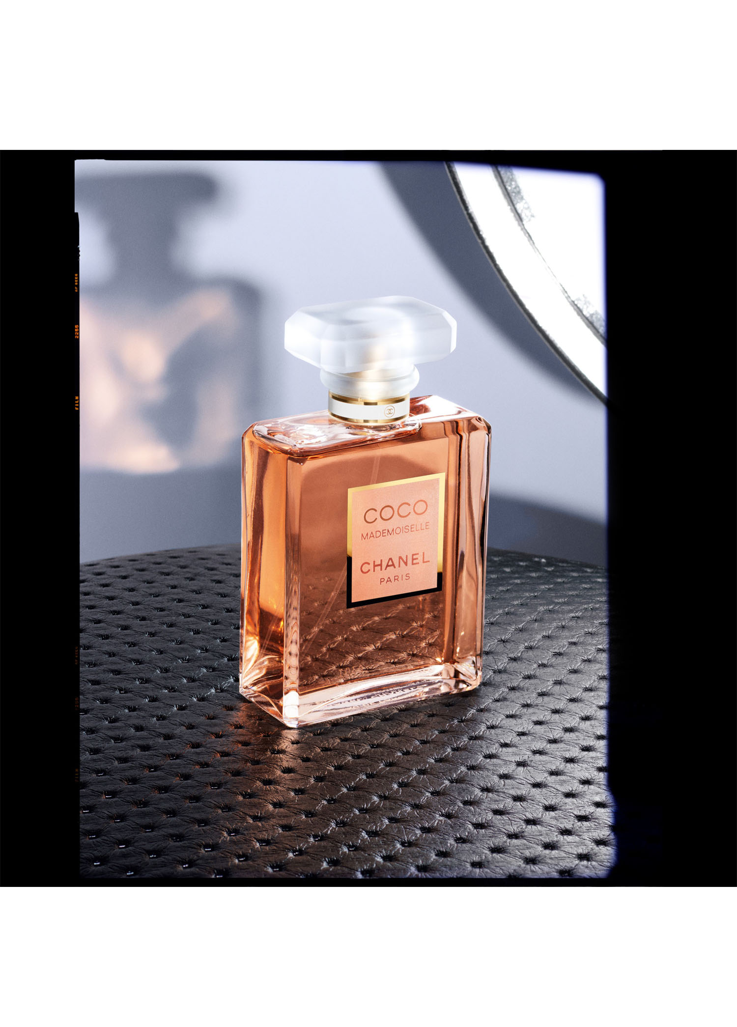 CHANEL - Coco Mademoiselle Eau De Parfüm Spray 50Ml -