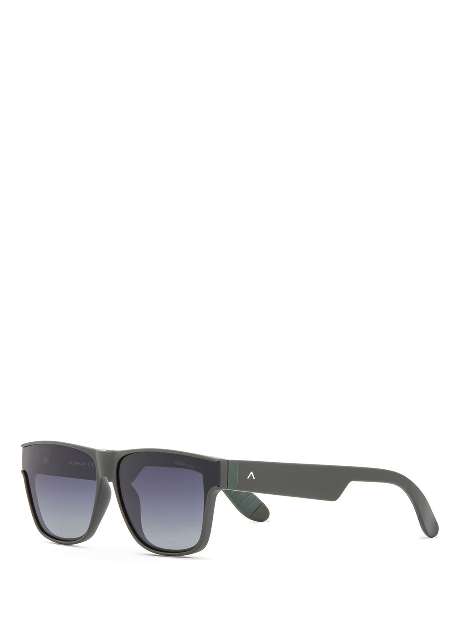DS 2503 C4 Yeşil Enjeksiyon Unisex Güneş Gözlüğü