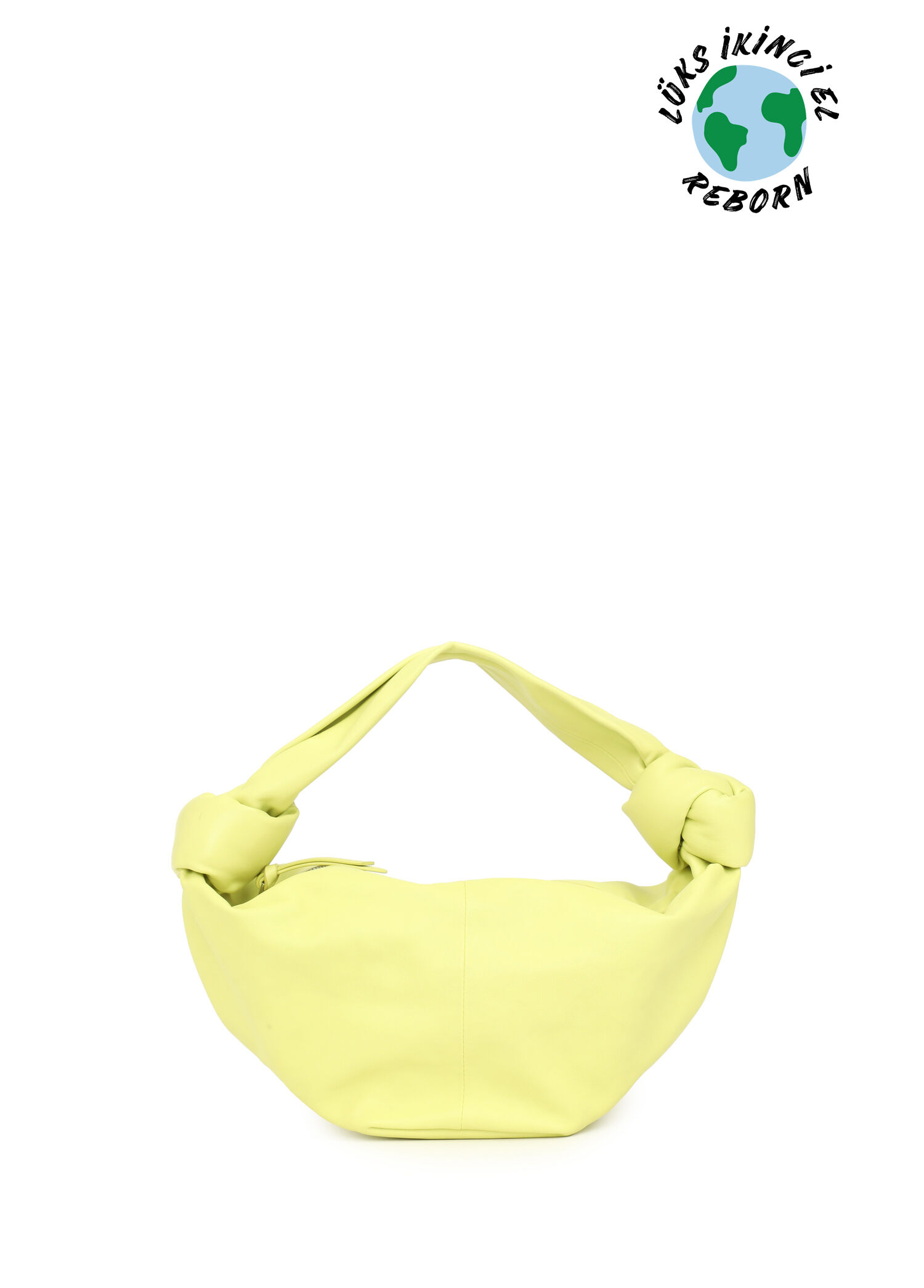 Bottega Veneta Mini Calfskin Çanta