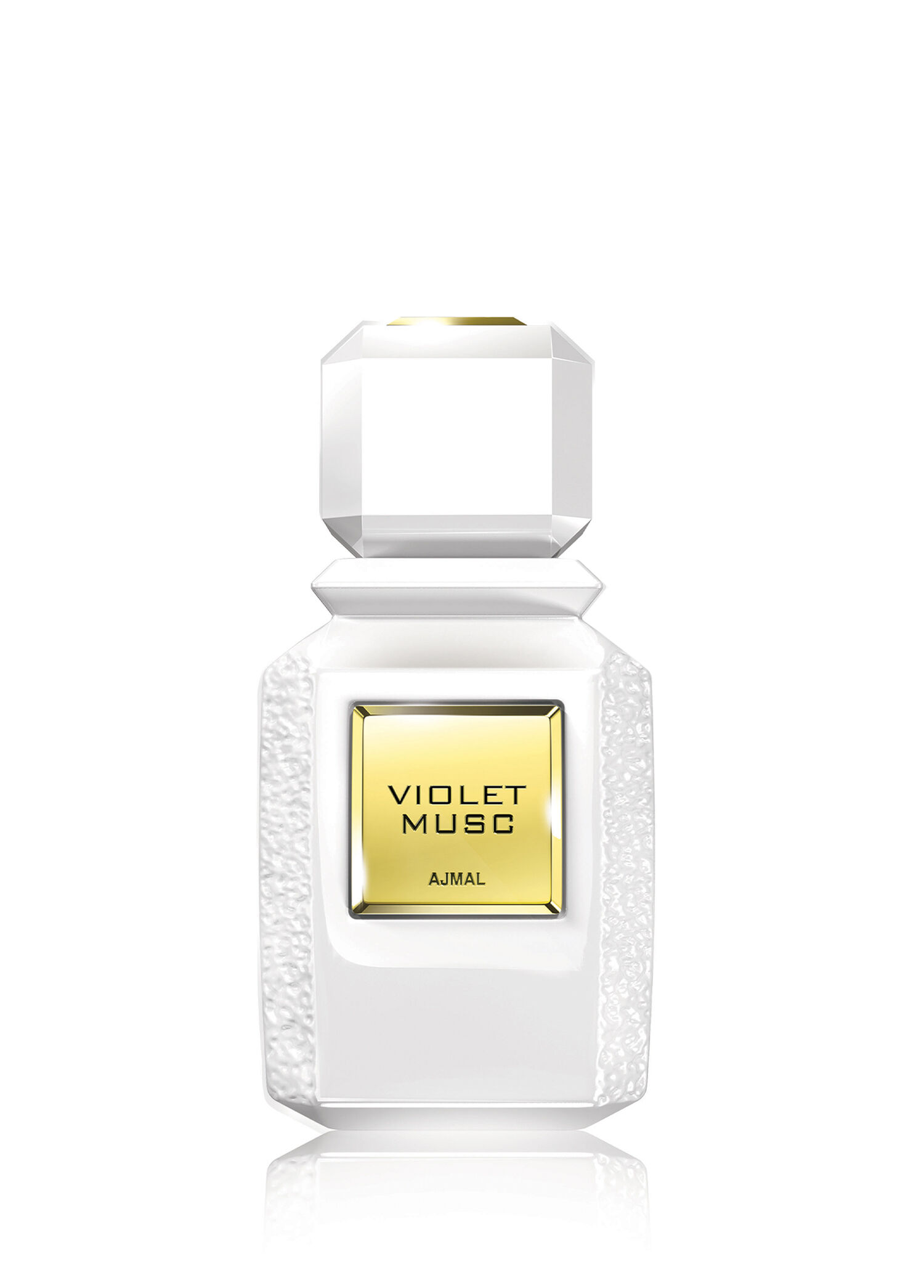 Violet Musc Eau De 100 ml Unisex Parfüm