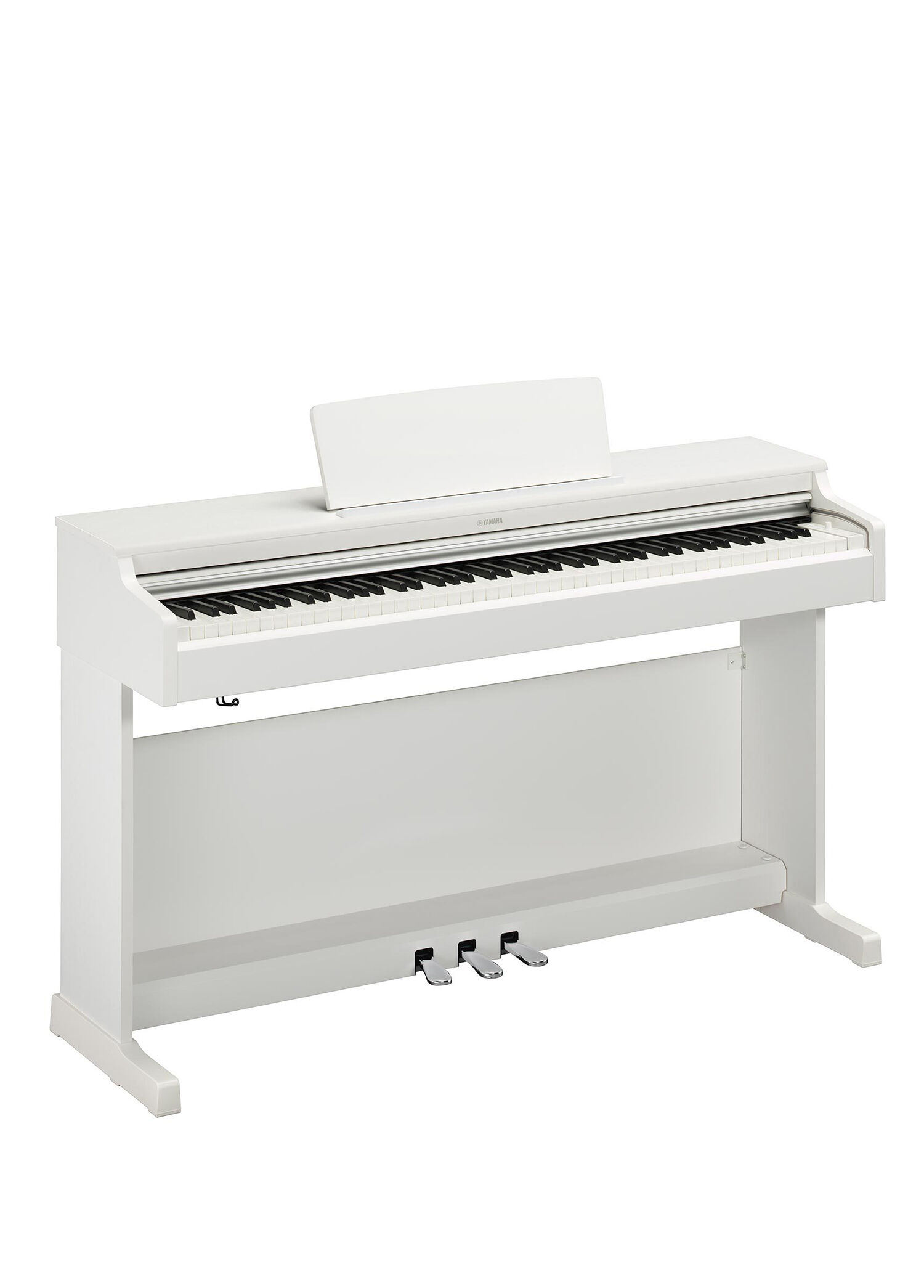 YDP165WH Beyaz Dijital Piyano