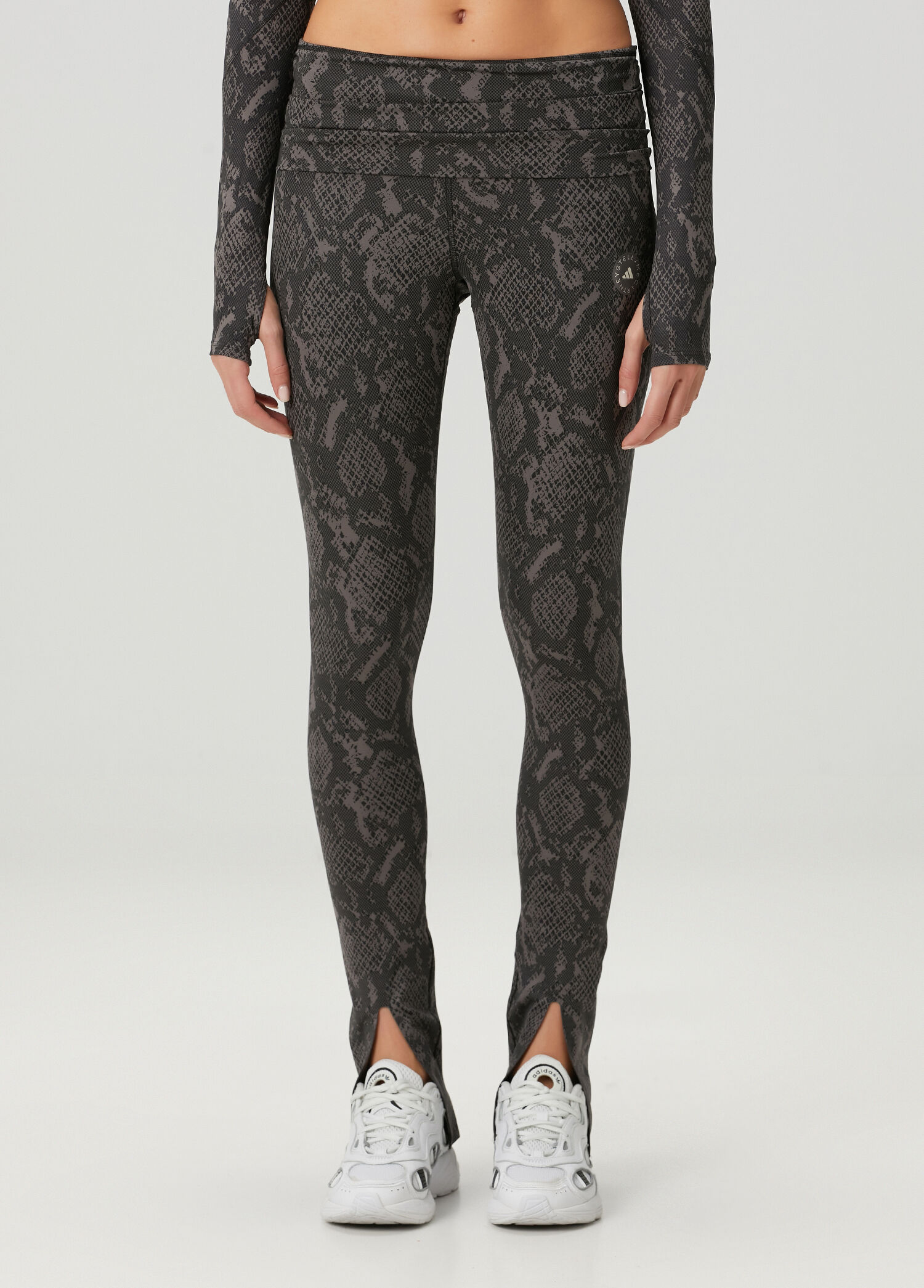 Adidas by Stella McCartney - by Stella Mccartney Rolltop Splitcuff