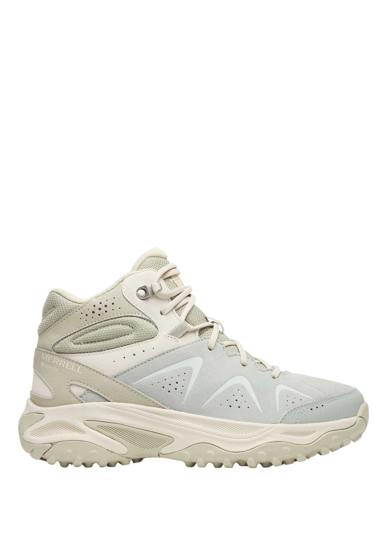 Yokota 3 Mid Gtx Gri Kadın Outdoor Bot