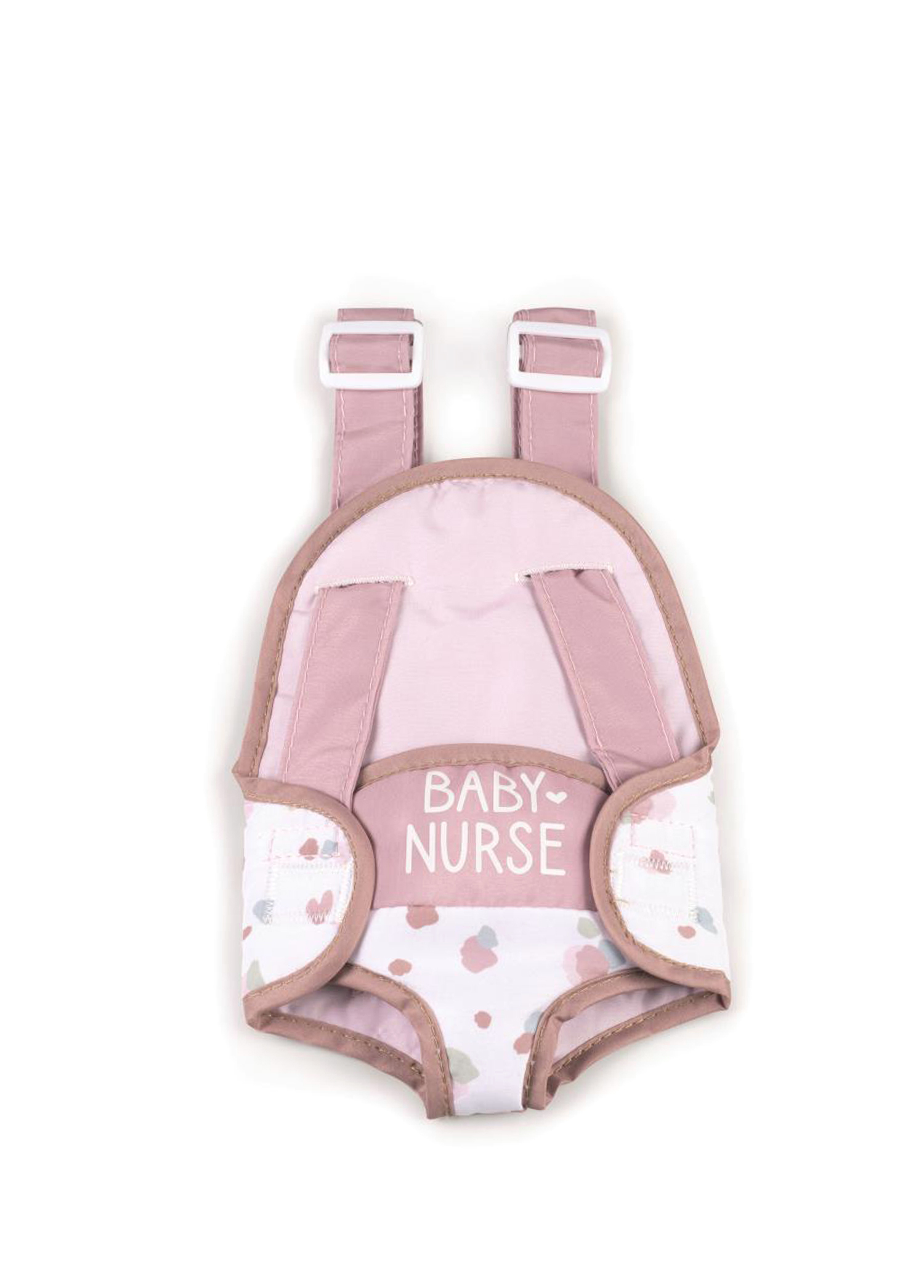 Baby Nurse Oyuncak Bebek Taşıma Çantası