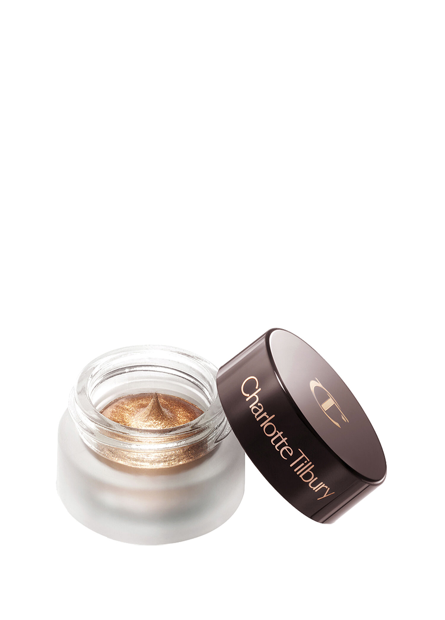 Eyes To Mesmerise - Star Gold