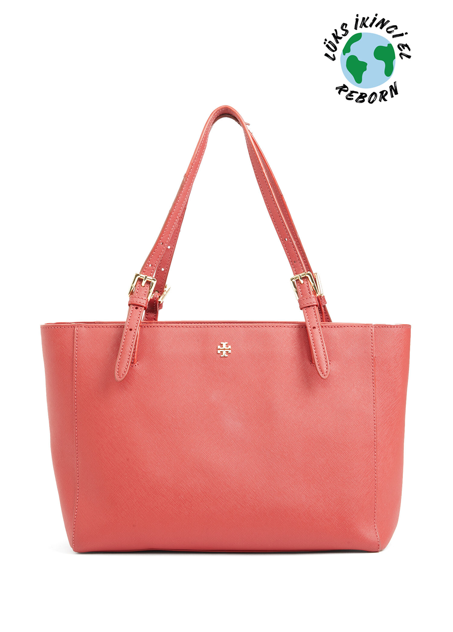 Tory Burch York Buckle Çanta