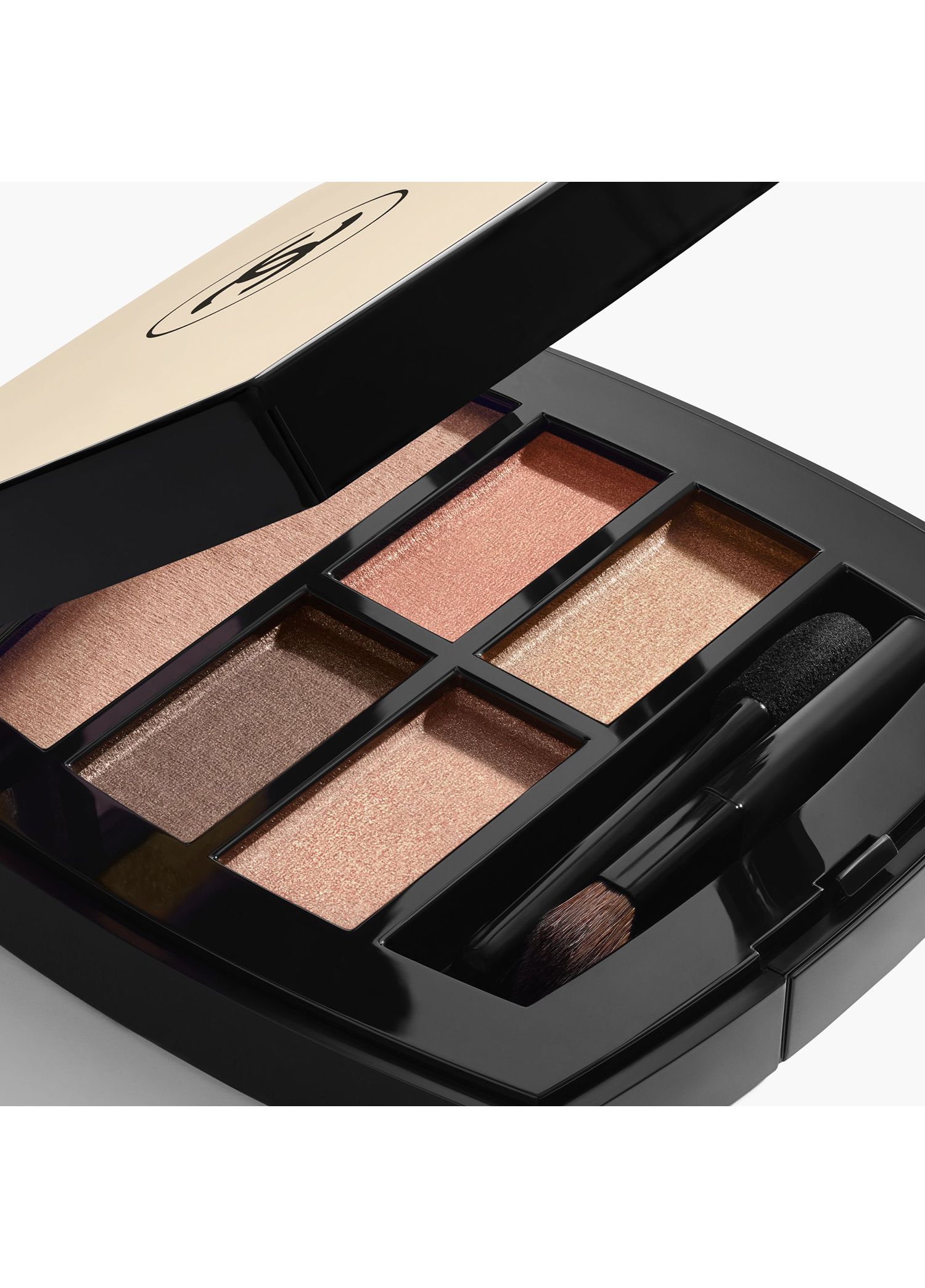 CHANEL - Les Beiges Eyeshadow Palette 4.5G