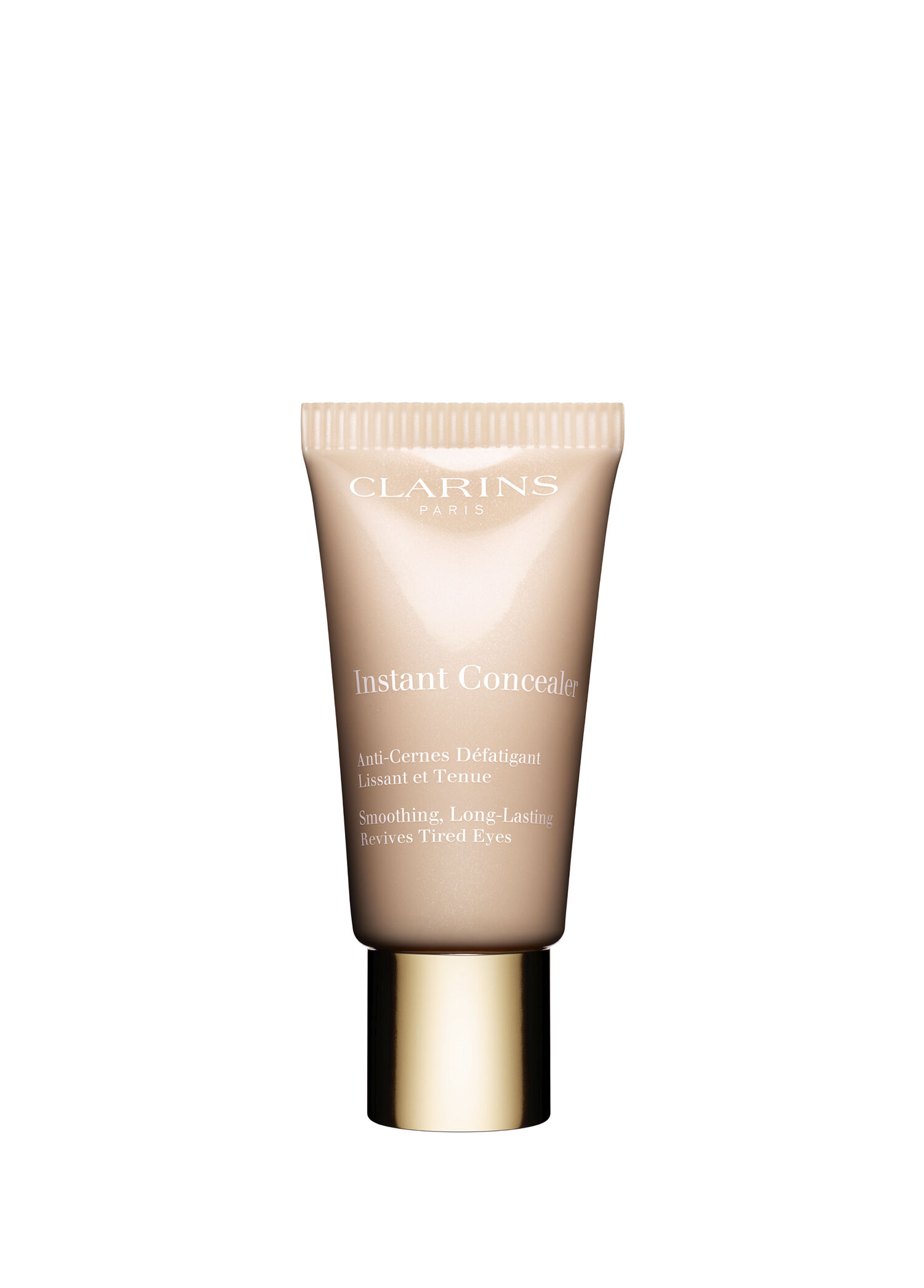 Instant Concealer 02.5 Kapatıcı 15 ml