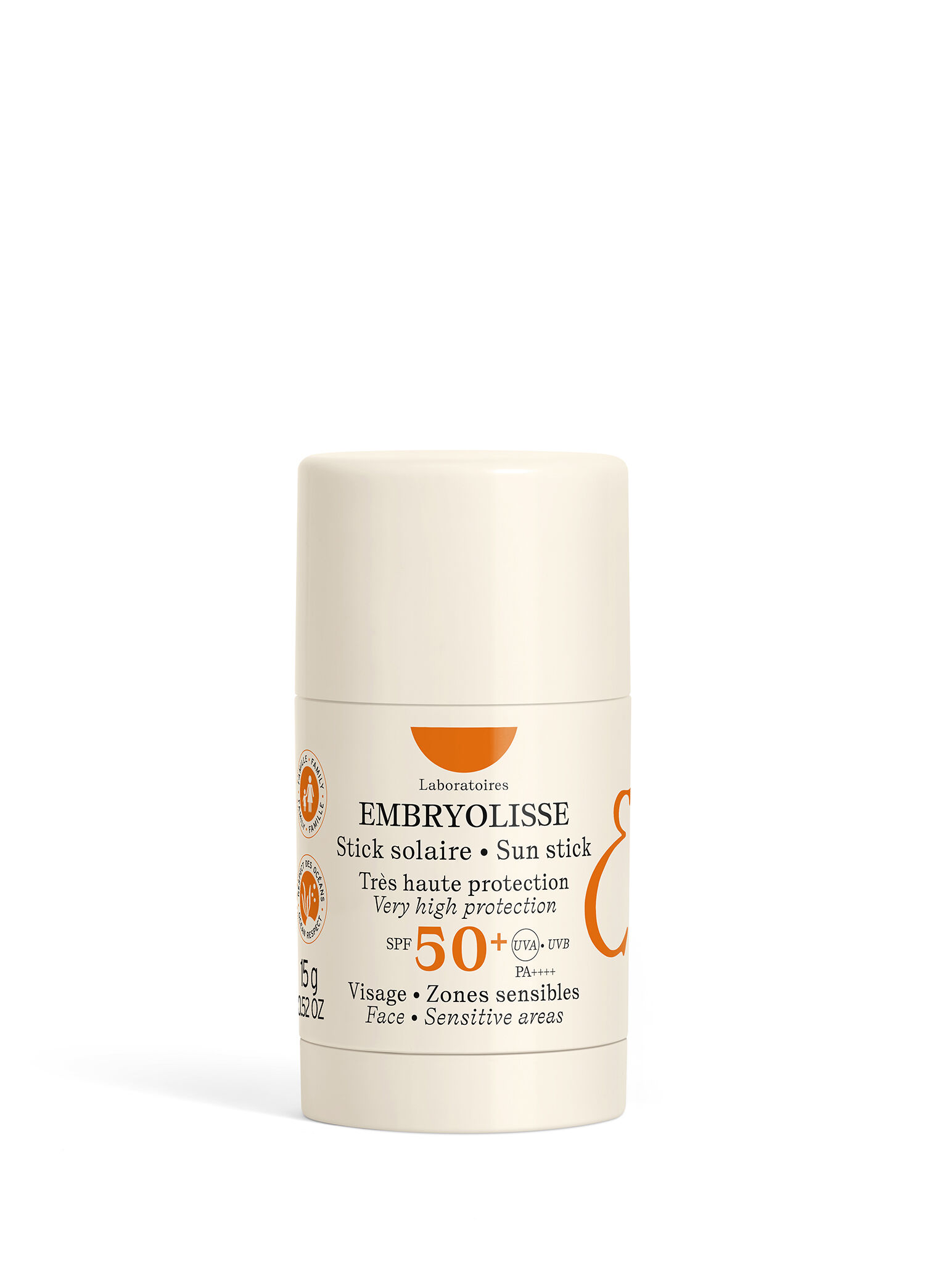 Sun Stick SPF50+ Stick Güneş Koruyucu 15 gr