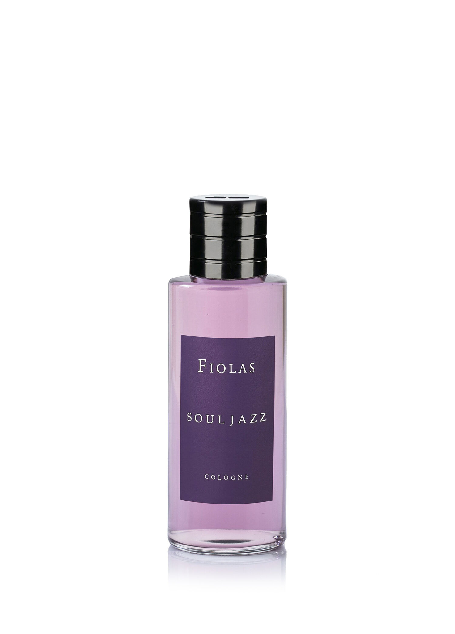 Soul Jazz 80° Kolonya 250 ml