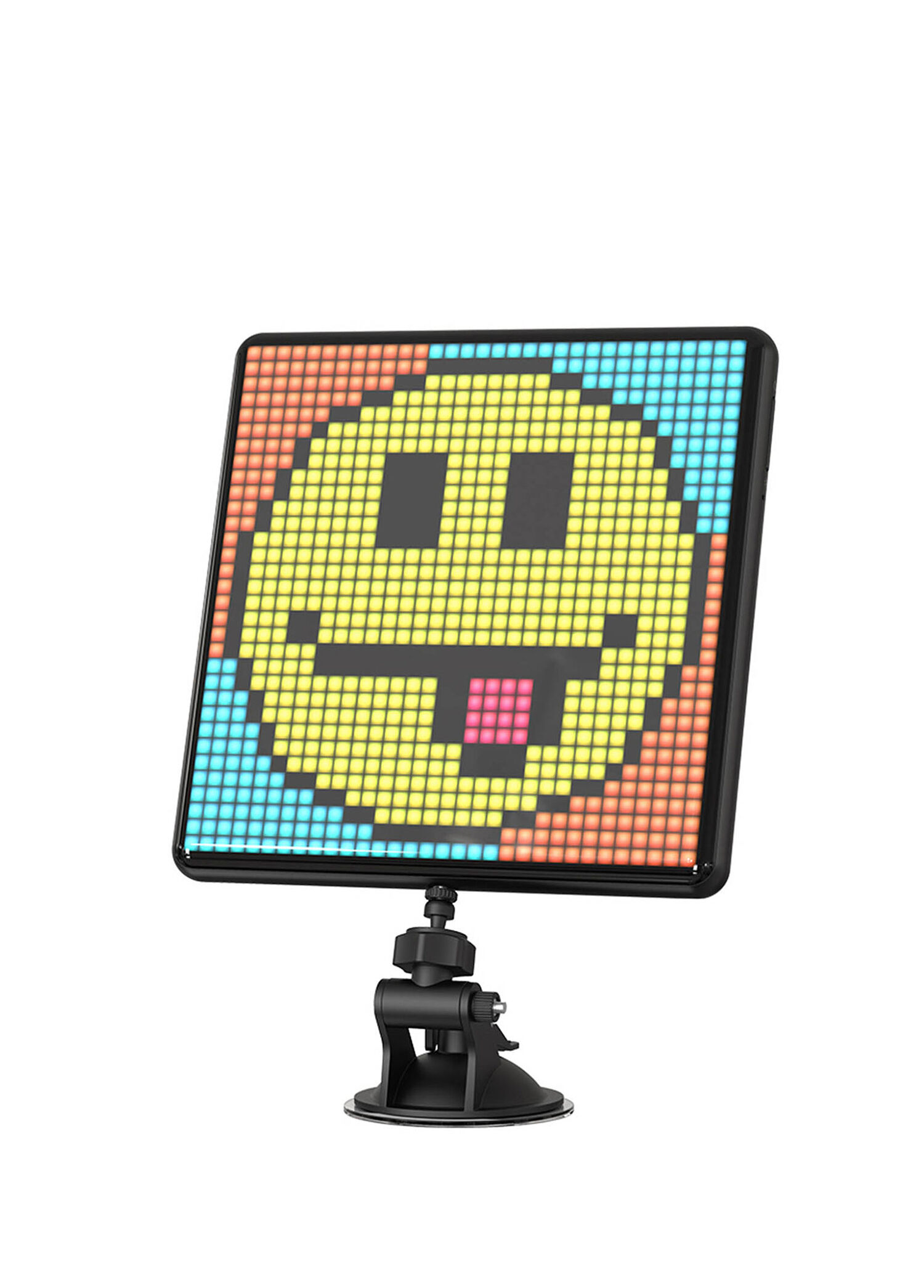 Pixoo Max 32x32 Piksel Full LED Ekranlı APP Kontrollü Akıllı Resim Çerçevesi