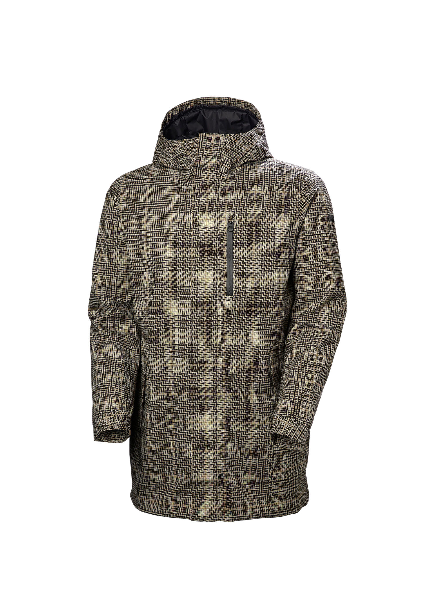 Frogner Pebble Erkek Parka