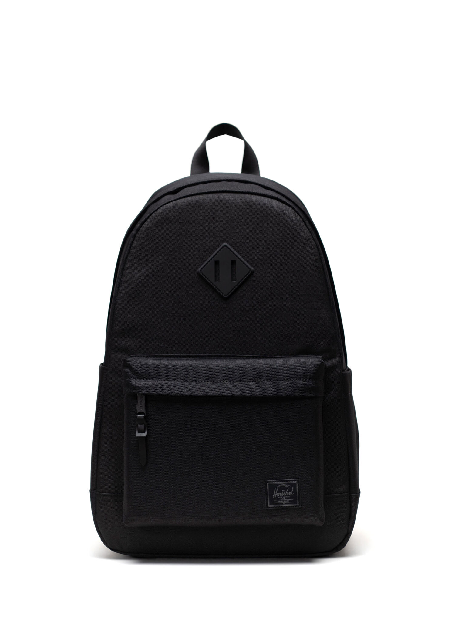 Herschel Siyah Kadın Heritage Siyah Kadın Sırt Çantası 2072649 | Beymen