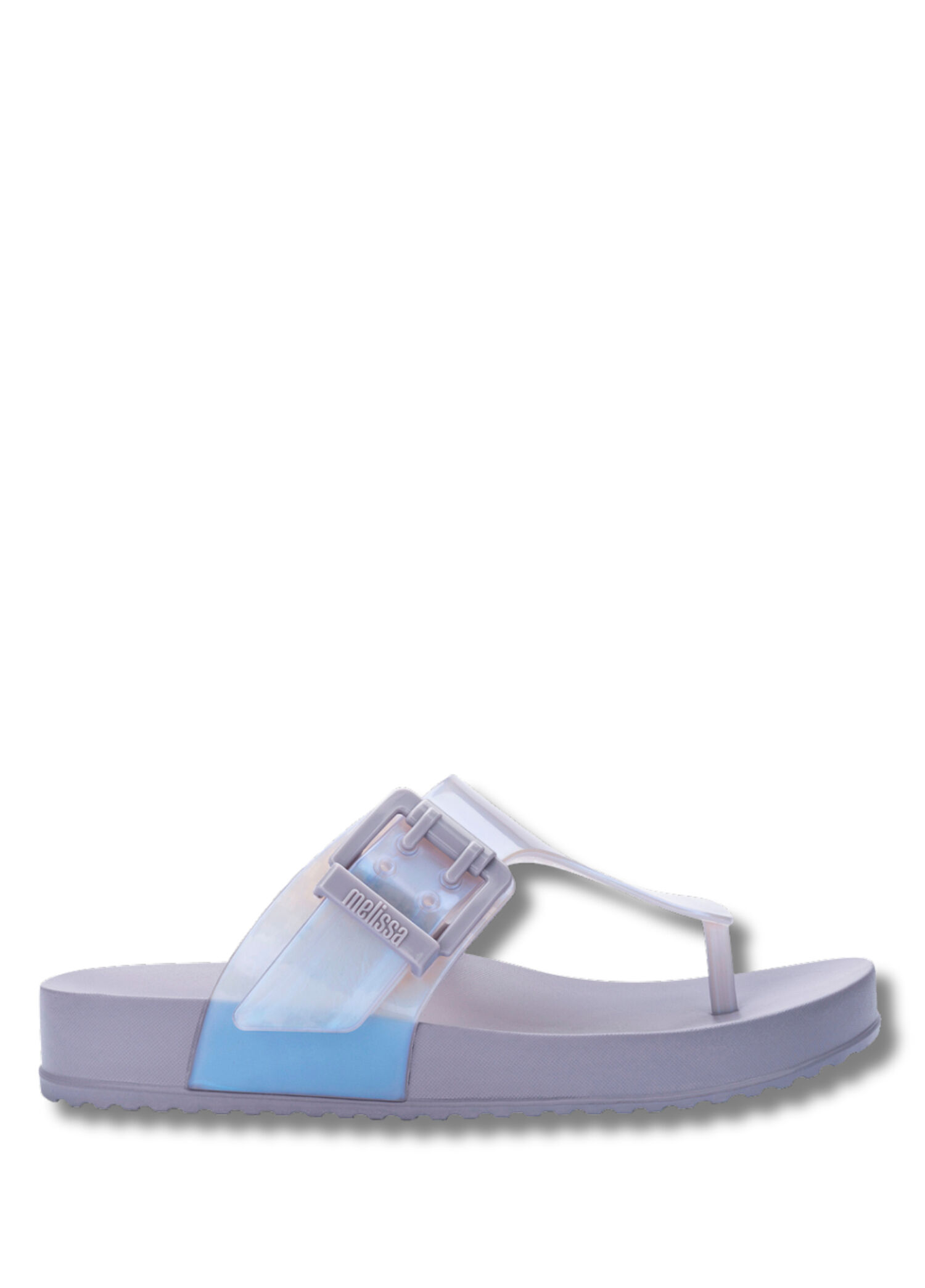 Cozy Flip Flop Ad Aqua Kadın Terlik