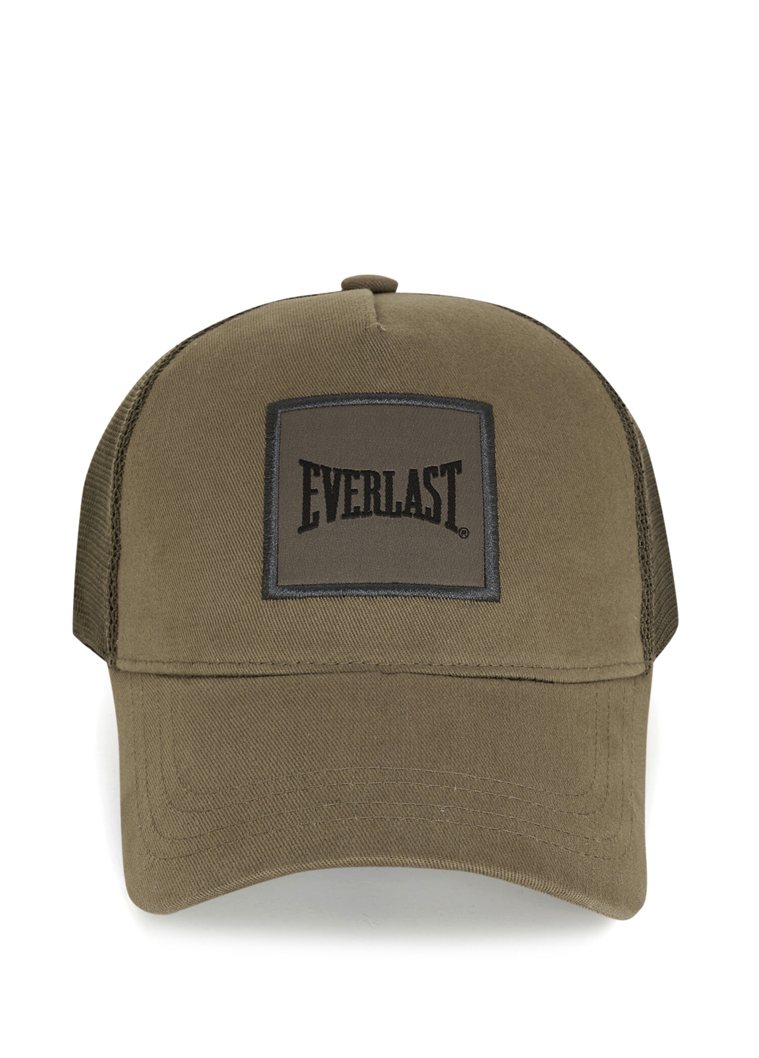 Trademark Haki Unisex Şapka