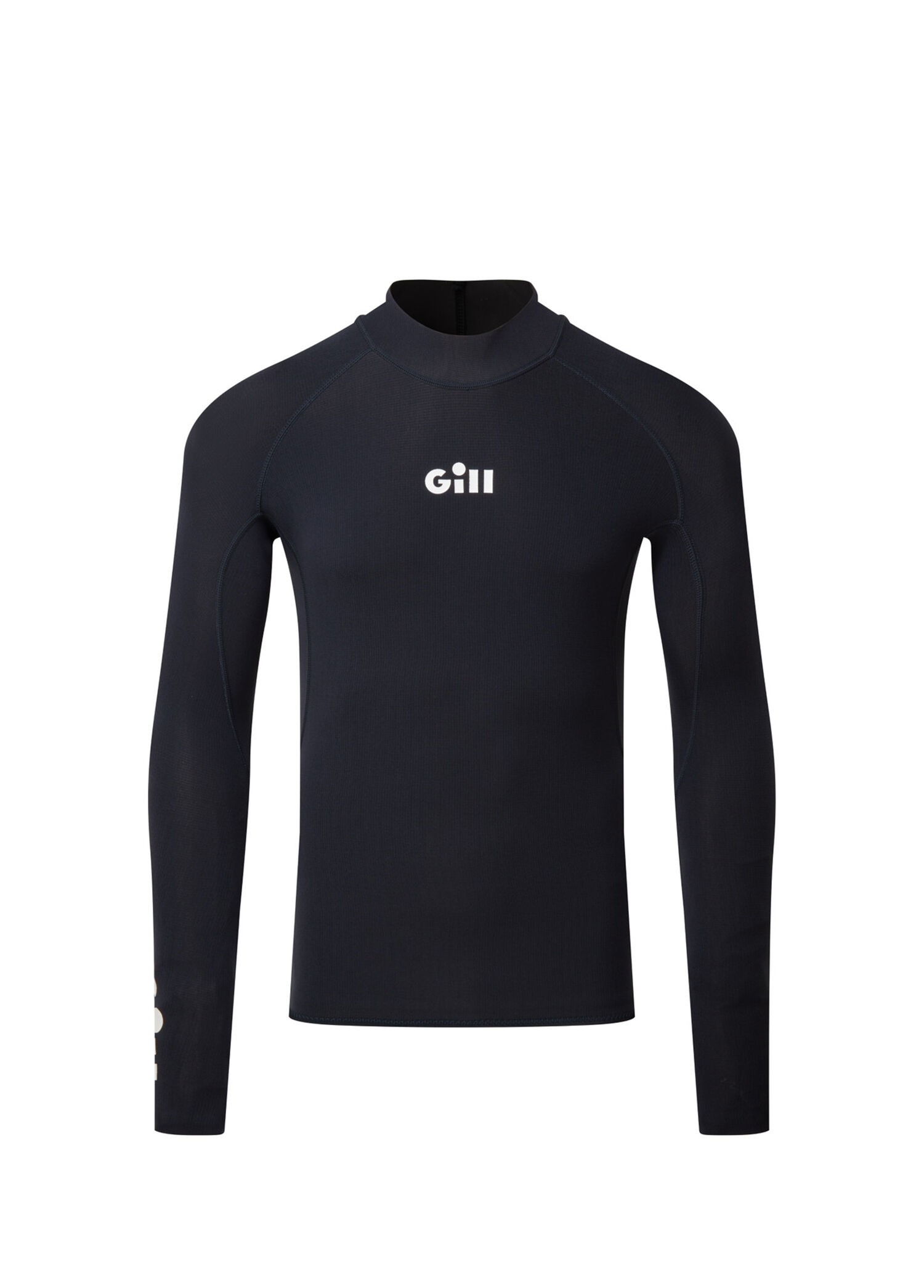 Zenlıte 2.0 Long John Dark Navy Erkek Spor Sweatshirt