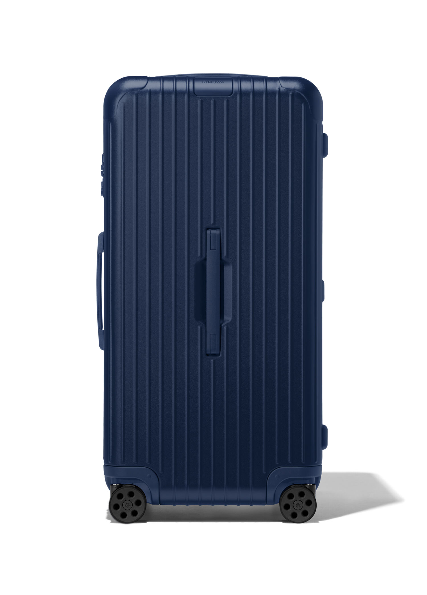 Essential Trunk Plus Mavi Bavul