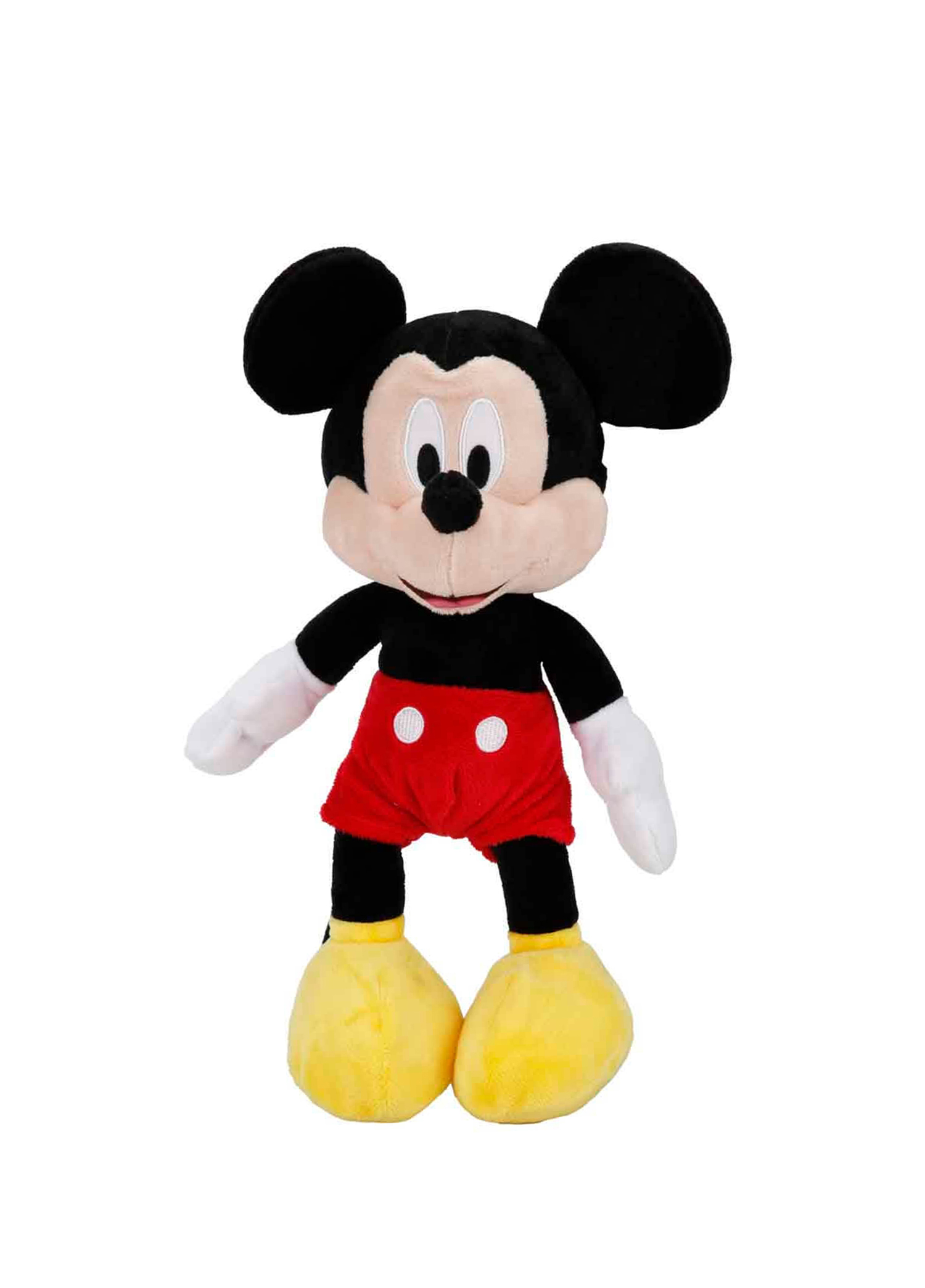 Mickey Core Peluş Oyuncak 36 cm