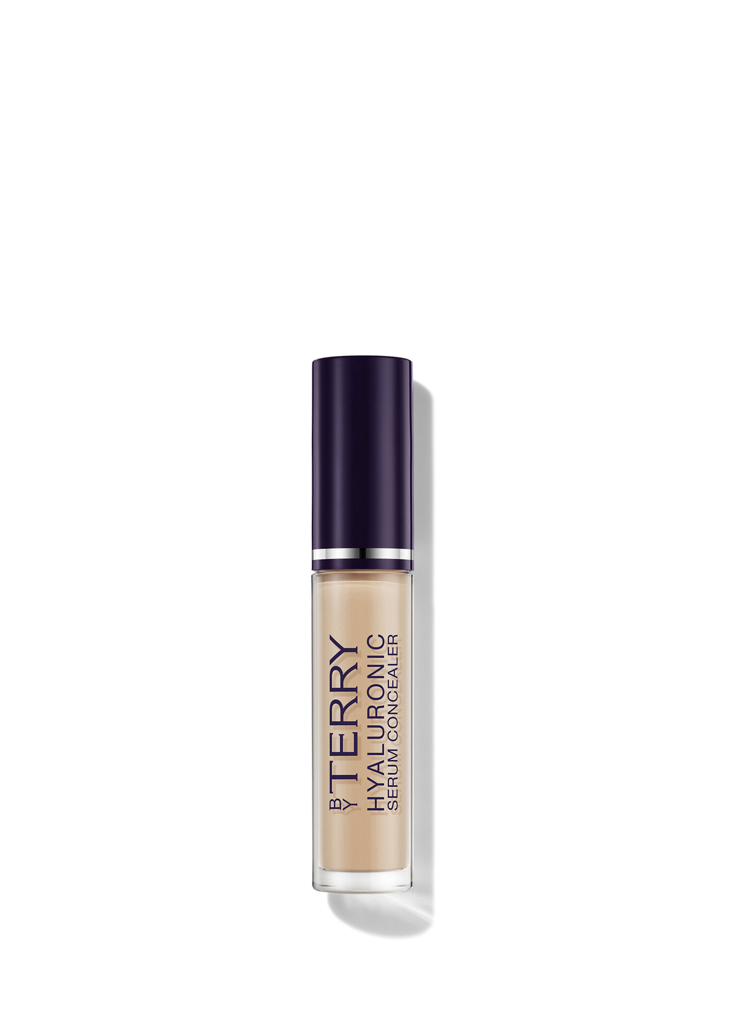 Hyaluronic Serum Concealer N6