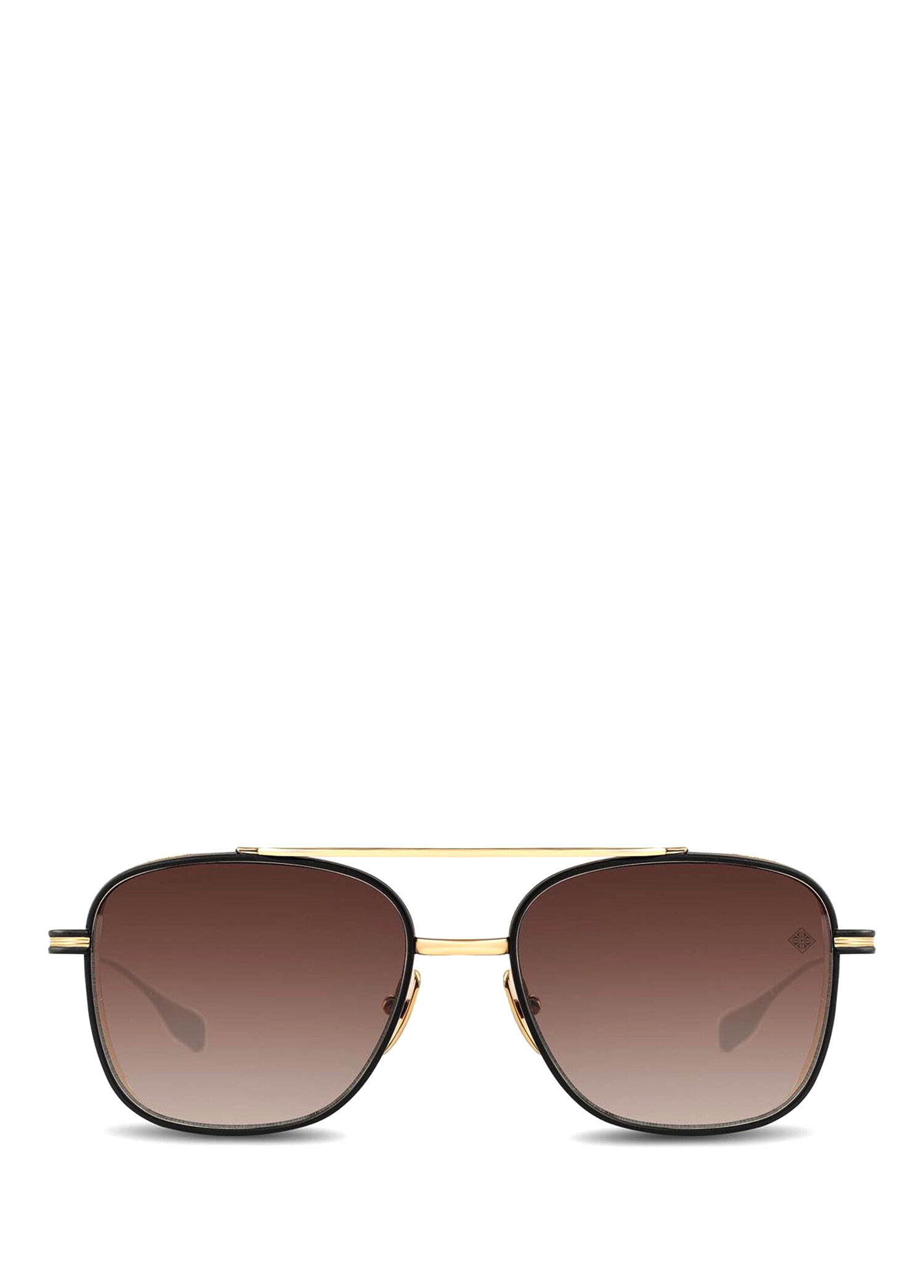 40 Million Eyewear Altın Erkek Jazzy Two Mblk Gld 920 Altın Rengi