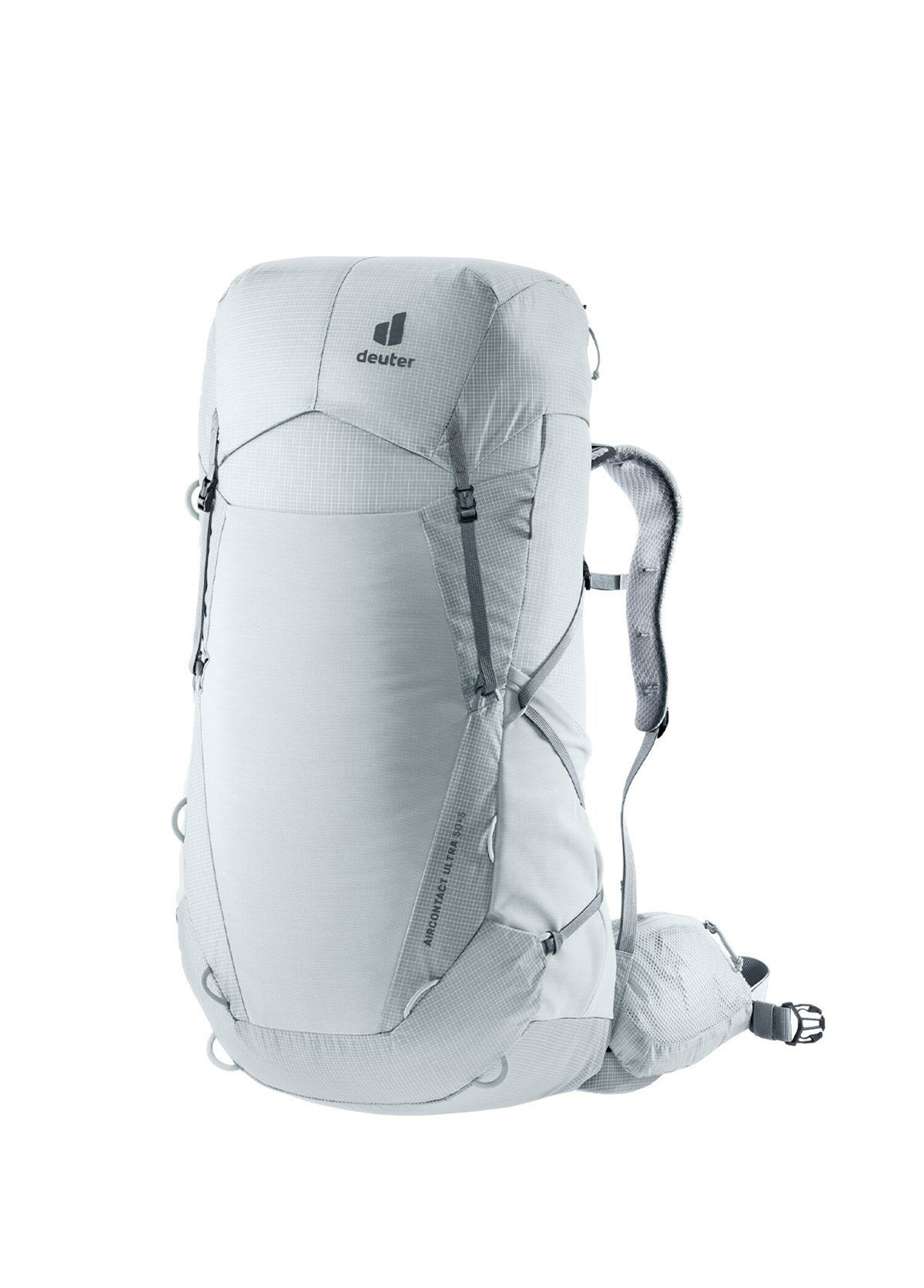 Aircontact Ultra Tin - Shale Erkek Outdoor Sırt Çantası 50 + 5 lt