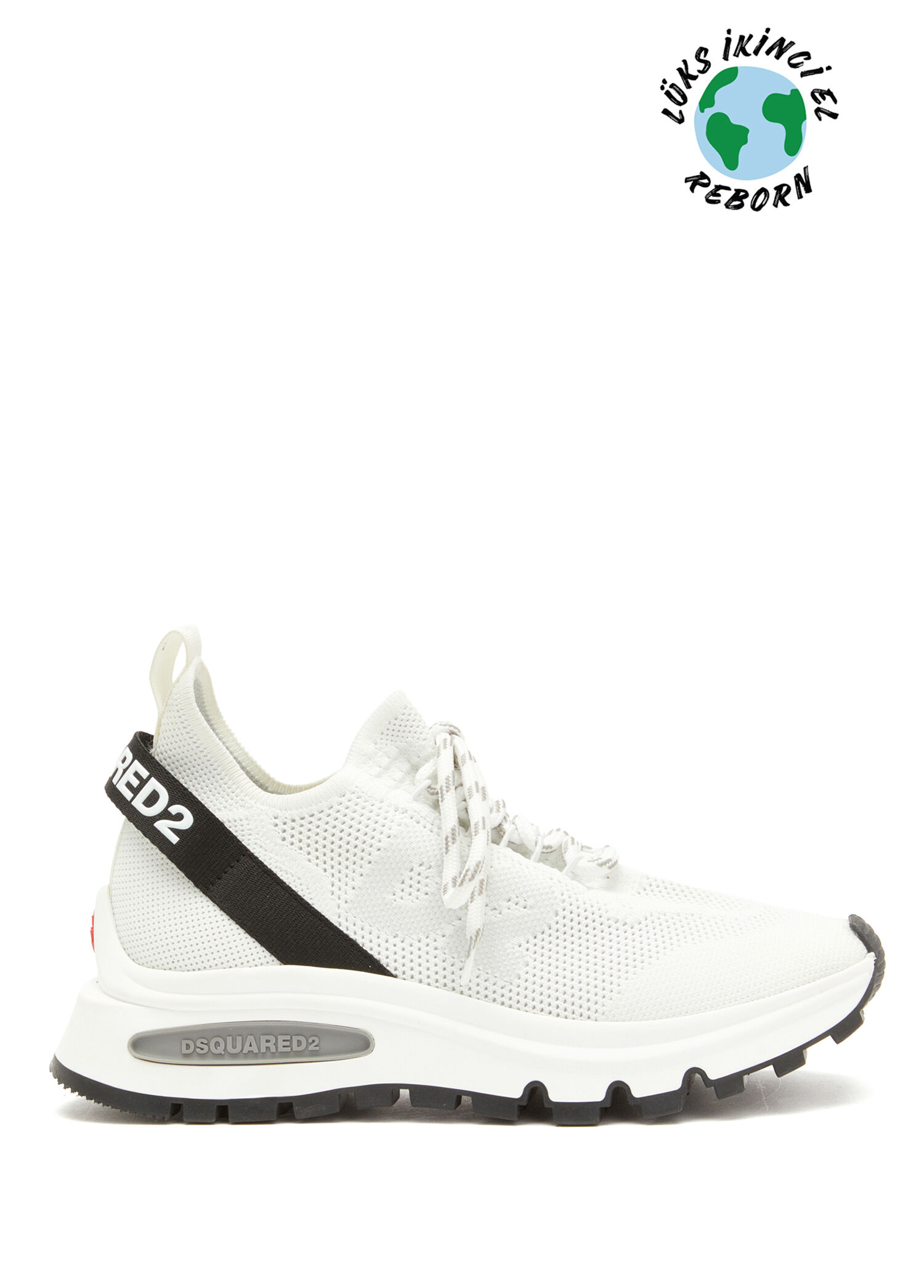 Dsquared2 Kadın Sneakers