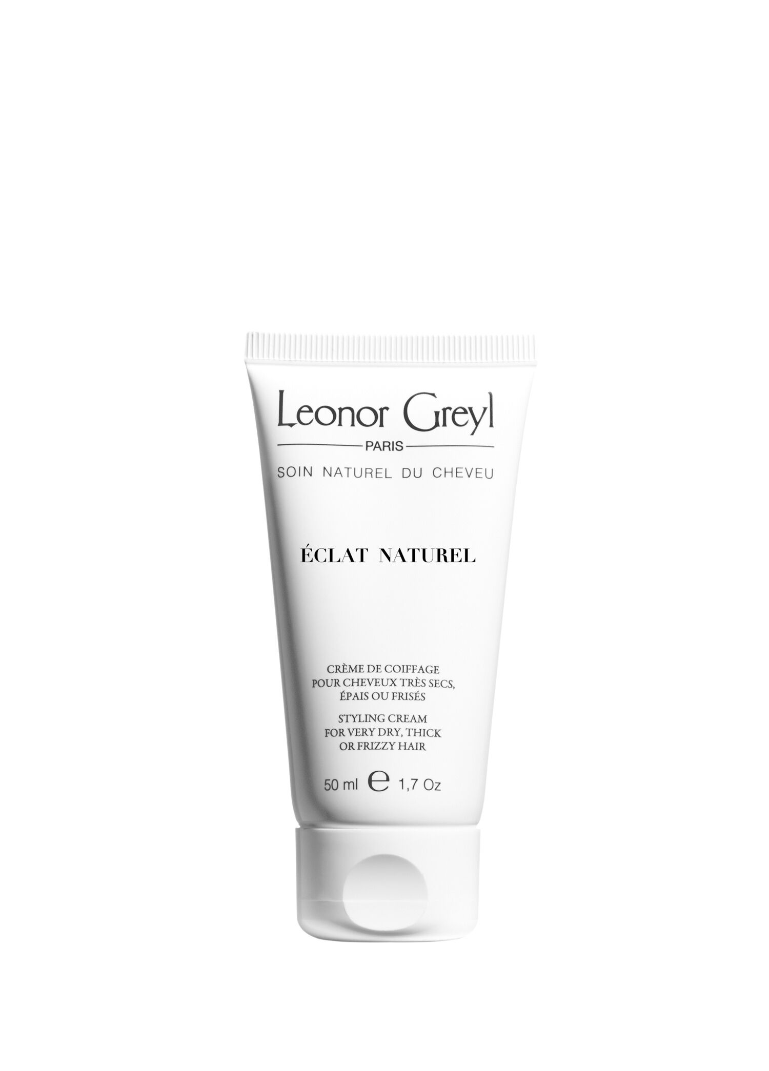 Eclat Naturel 50 ml Saç Kremi