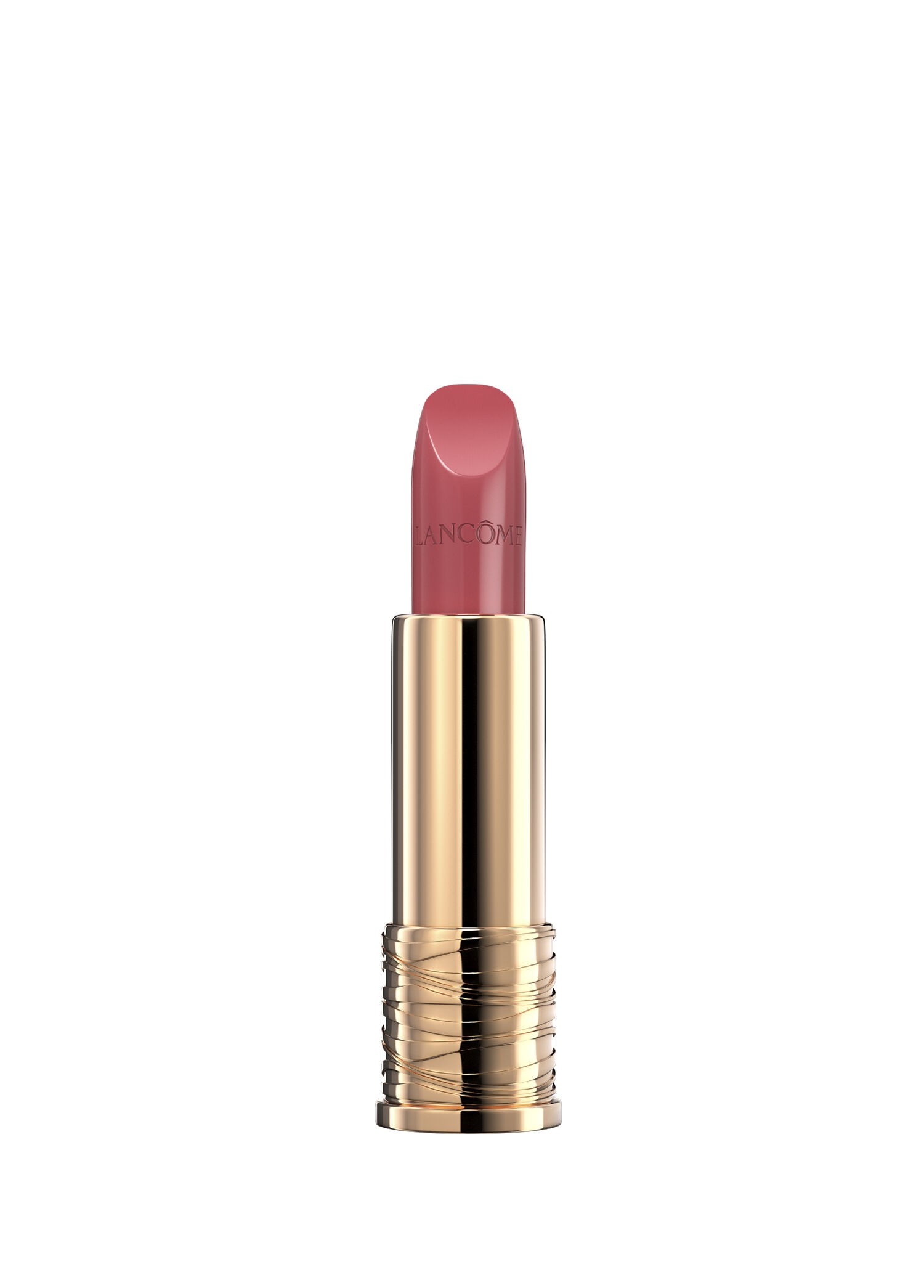 Lancome - L Absolu Rouge Cream 6 Rose Nu Ruj - 6 ROSE NU