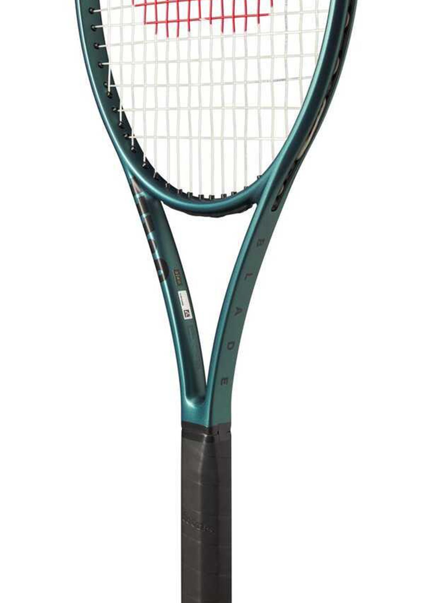 Wilson - WR149911U1 Blade 98 18X20 V9 Grip 1 Kordajsız Tenis
