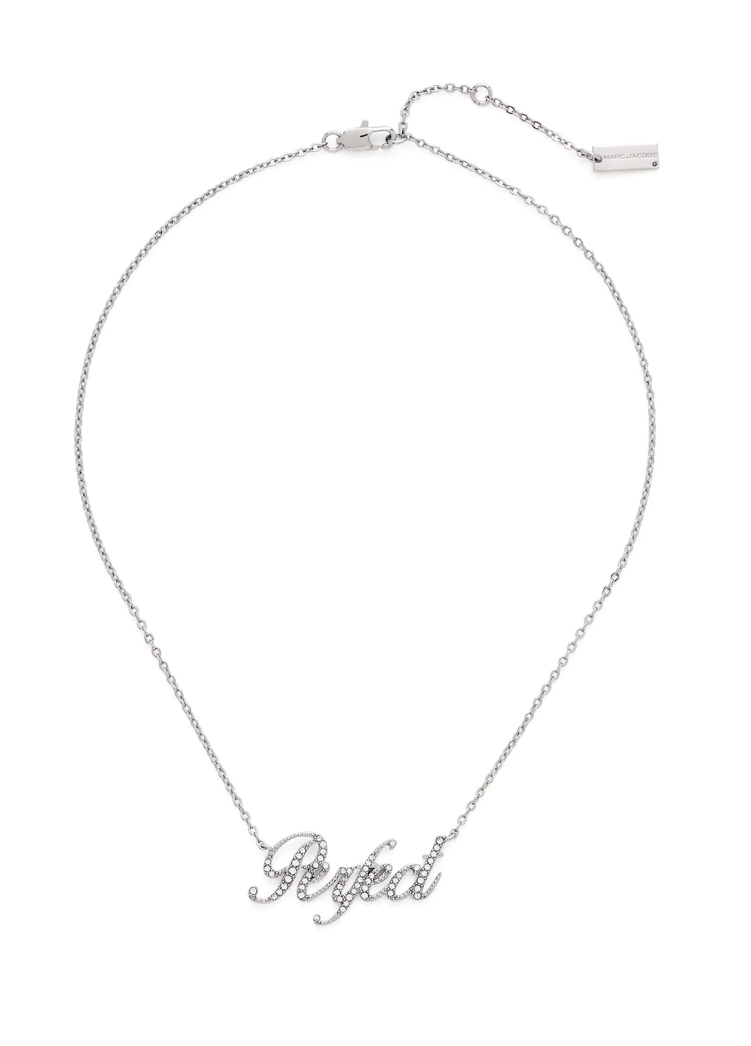 Perfect Silver Kadın Kolye