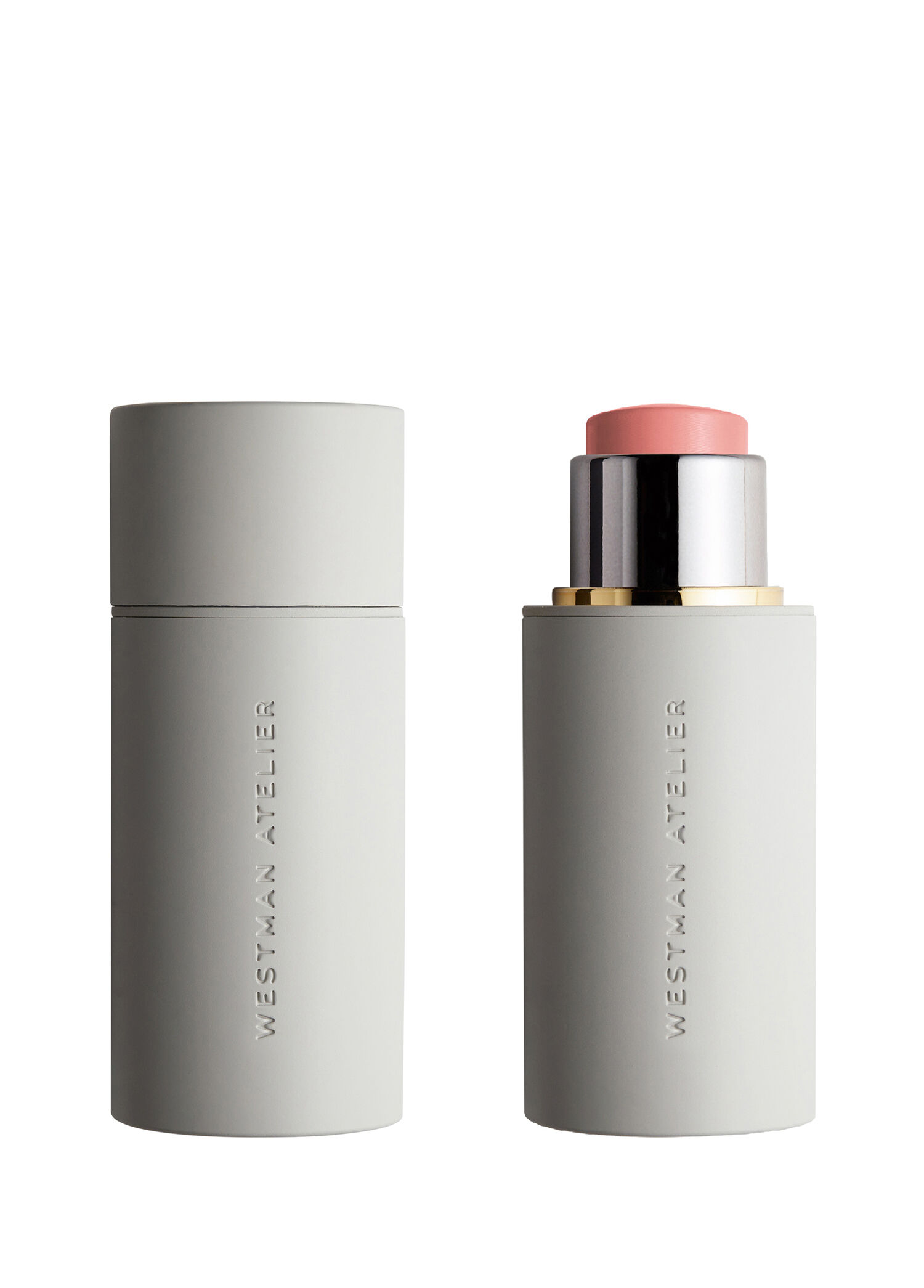 Baby Cheeks Blush Stick - Chouchette