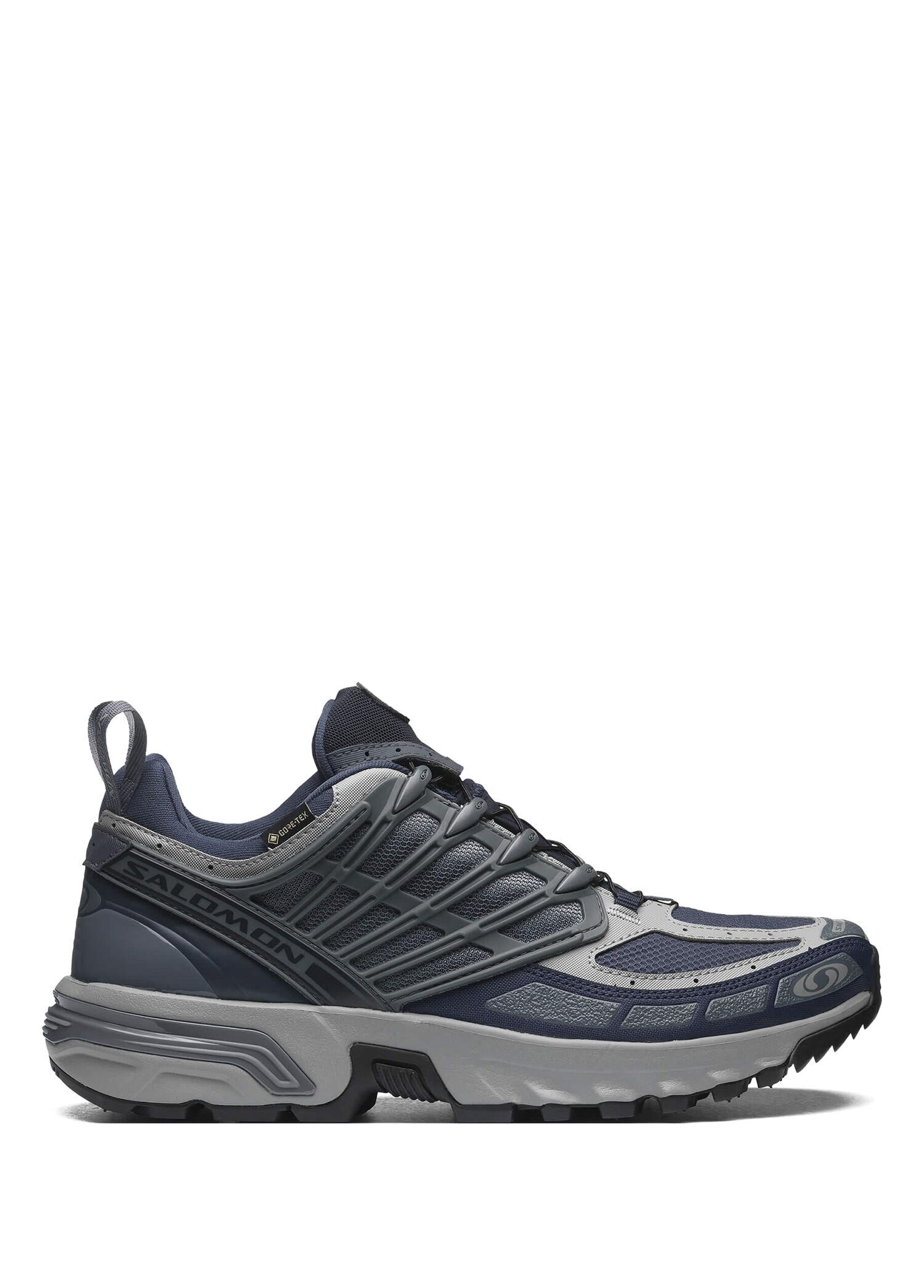 ACS Pro Gore-Tex Lacivert Unisex Sneaker