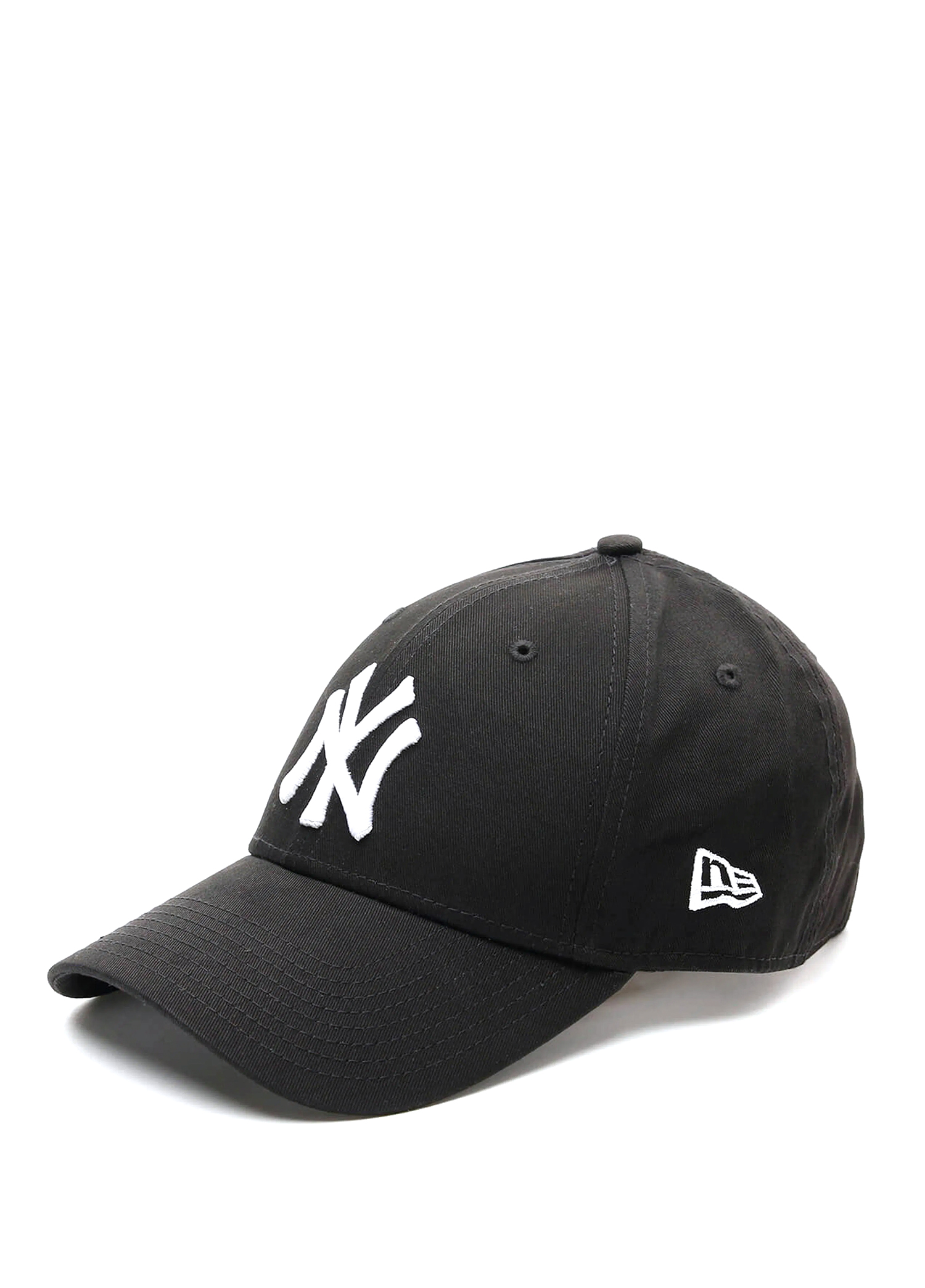 940 New York Yankees Siyah Erkek Şapka