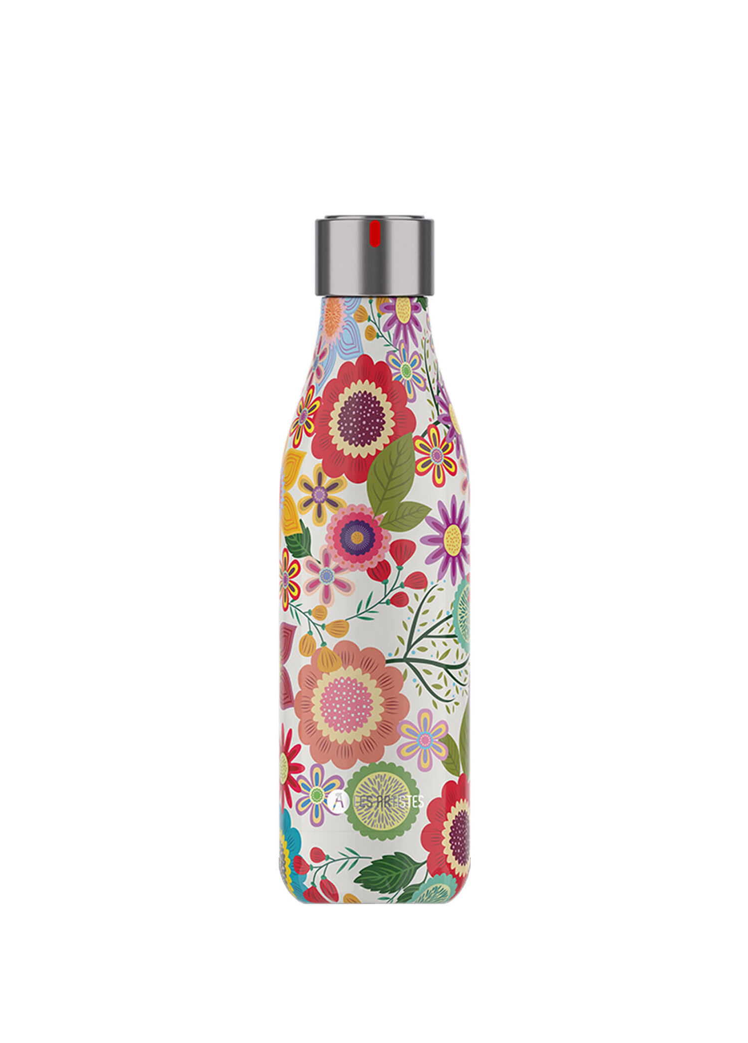 Eden Isı Yalıtımlı Çelik Termos Matara 500 ml