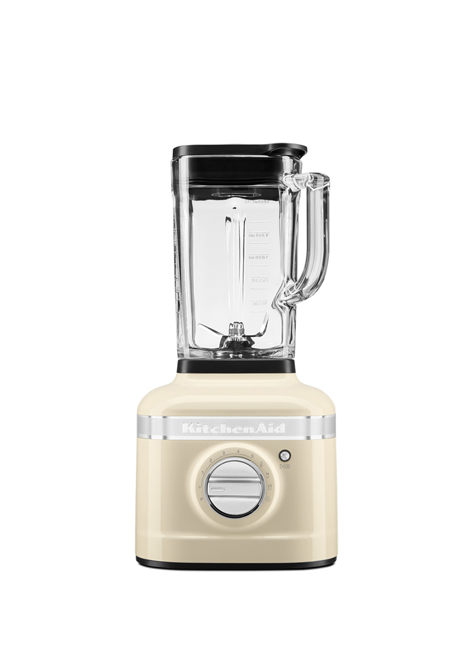 5KSB4026 K400 Artisan Almond Cream Blender