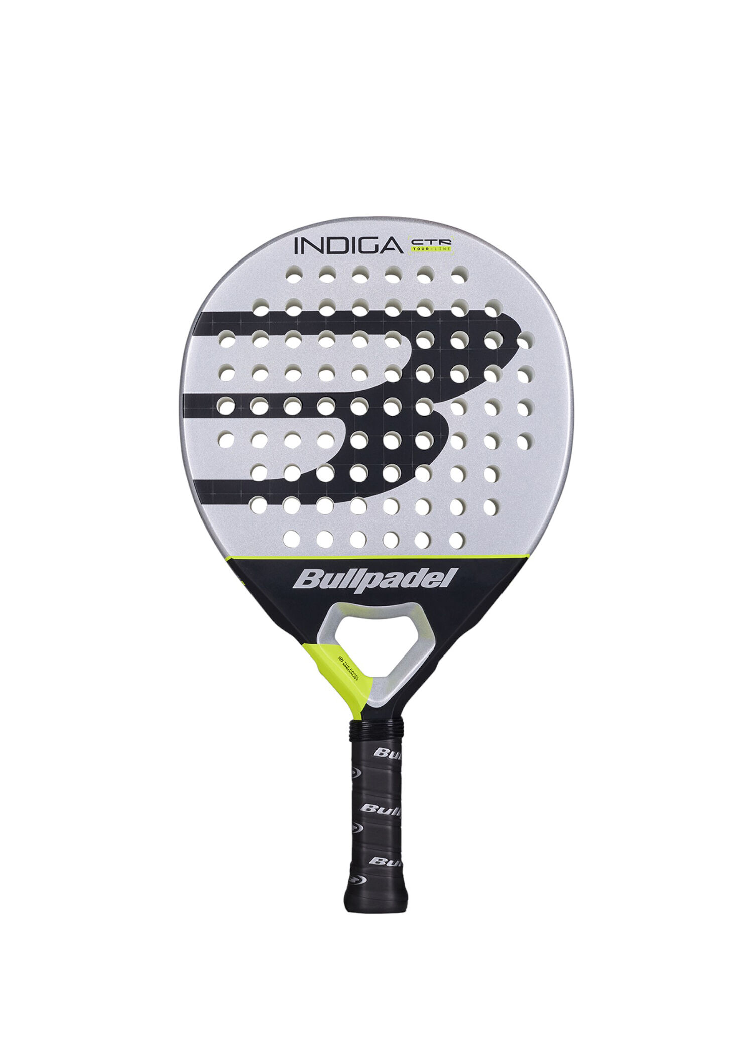 İndiga Control 26 Unisex Padel Raketi