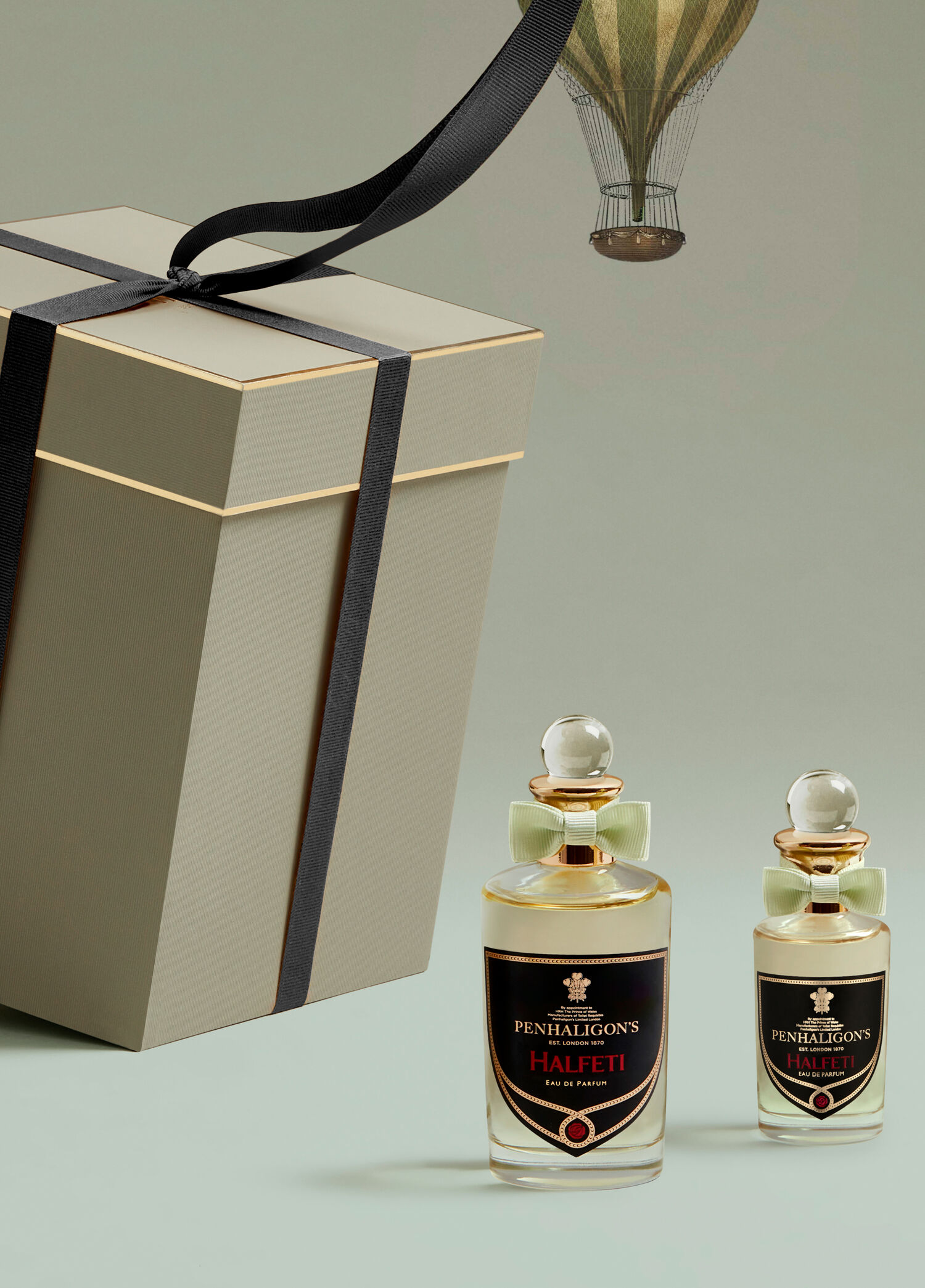 Penhaligon's - Halfeti EDP 30 ML Perfume -