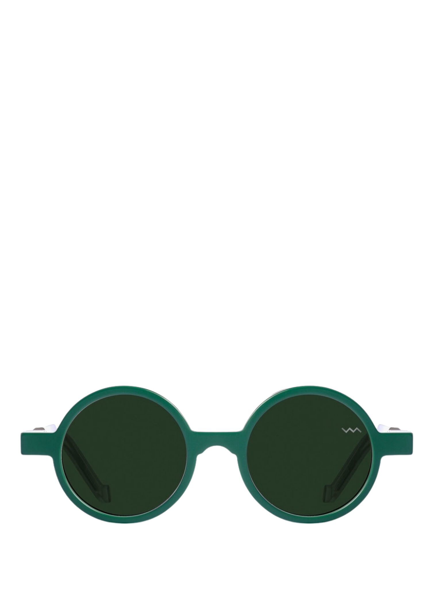 WL0006 Green Unisex Güneş Gözlüğü