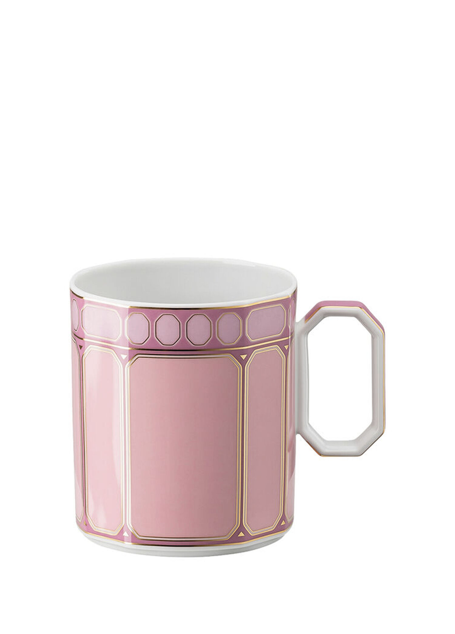 Signum Rose Porselen Kupa
