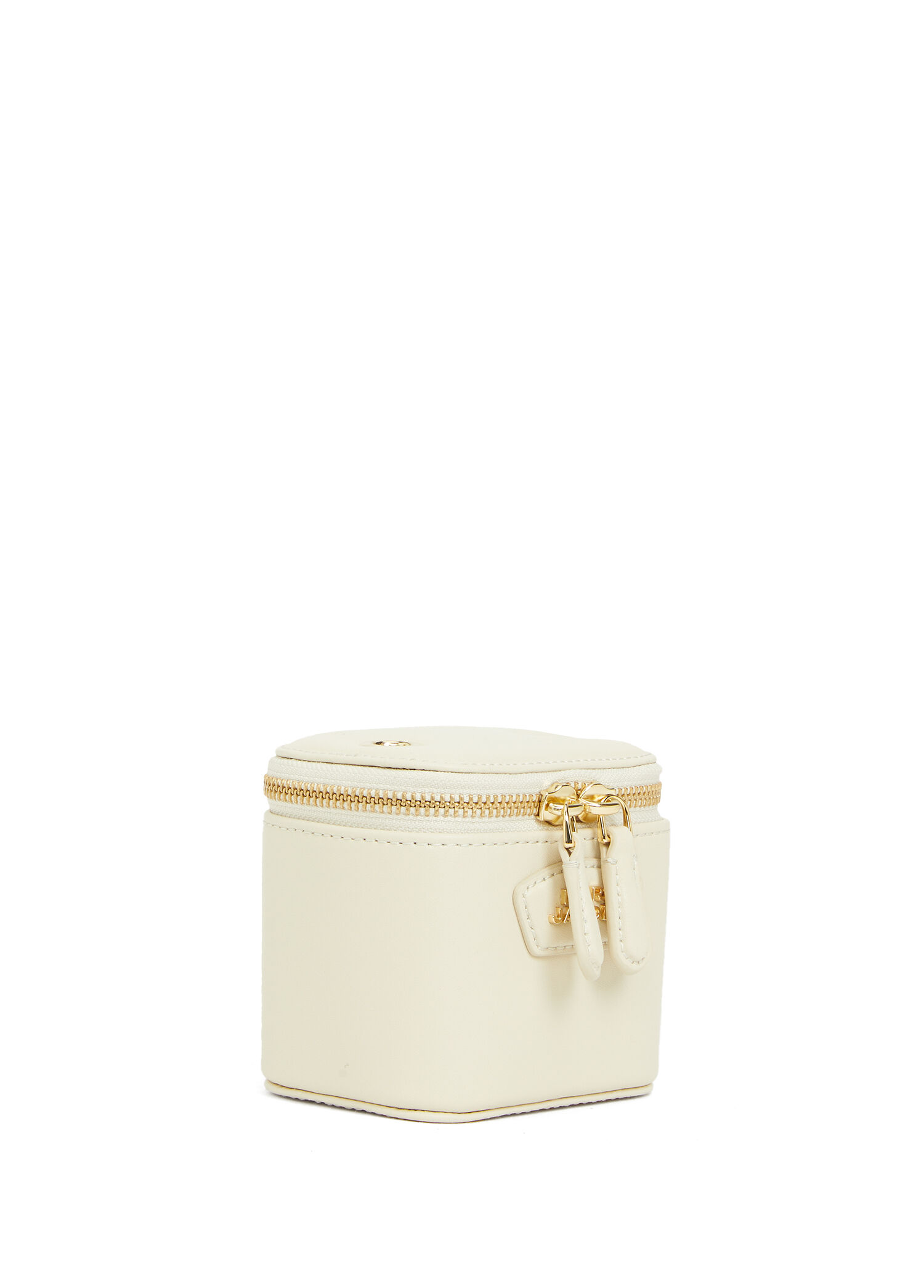 Marc Jacobs Krem Kadın Everyday Mini Vanity Krem Kadın Deri Çanta