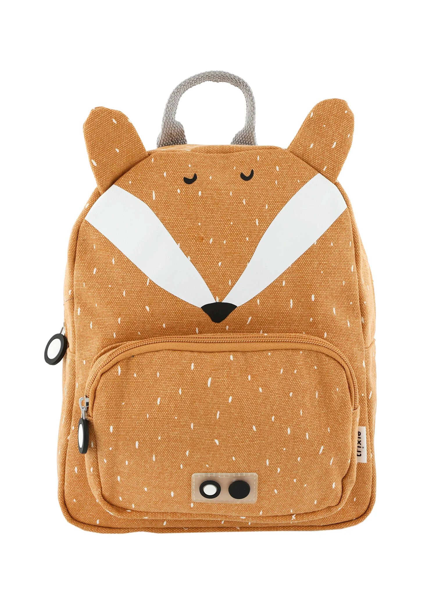 Mr. Fox Small Çok Renkli Unisex Çocuk Sırt Çantası