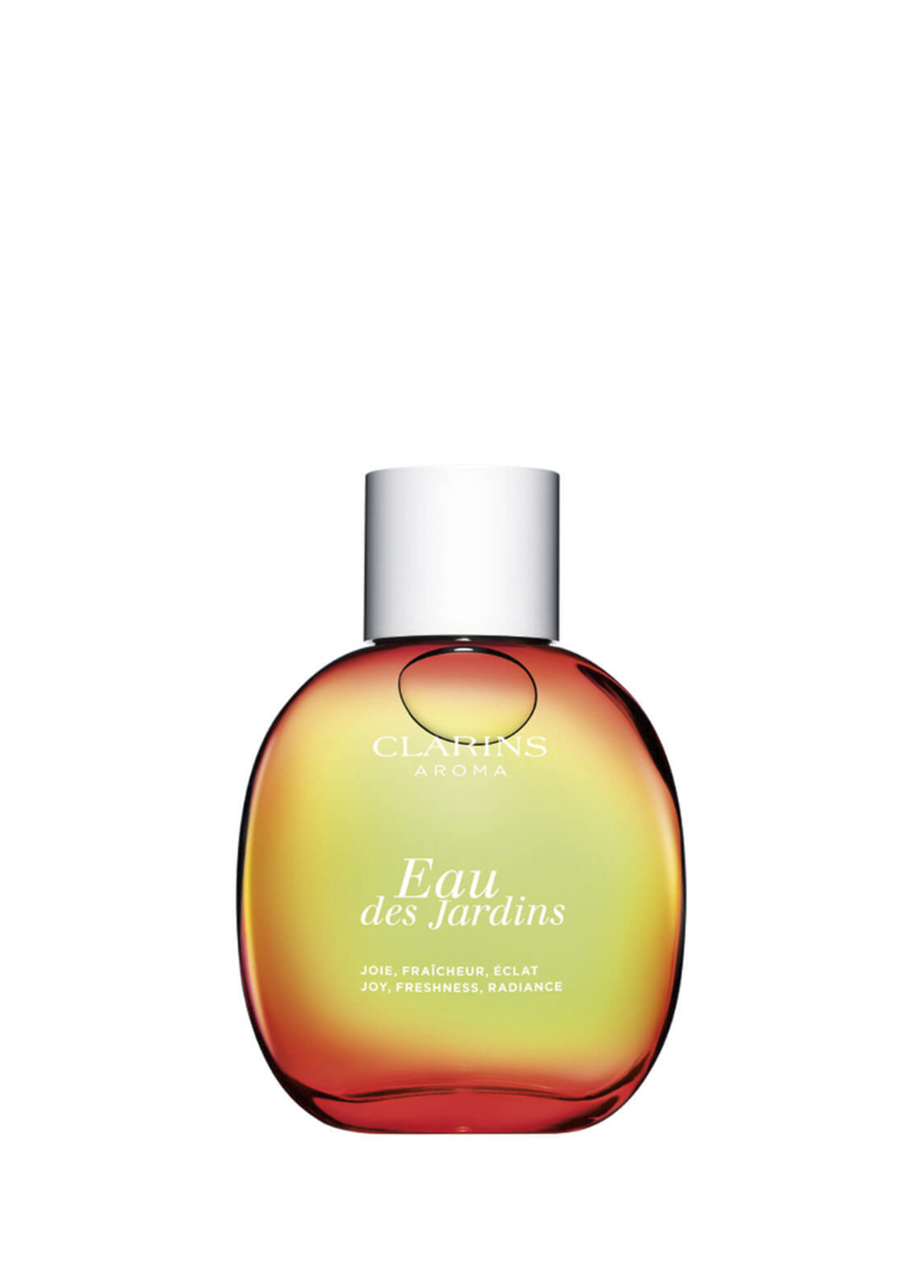 Eau Des Jardins Vücut Spreyi 100 ml