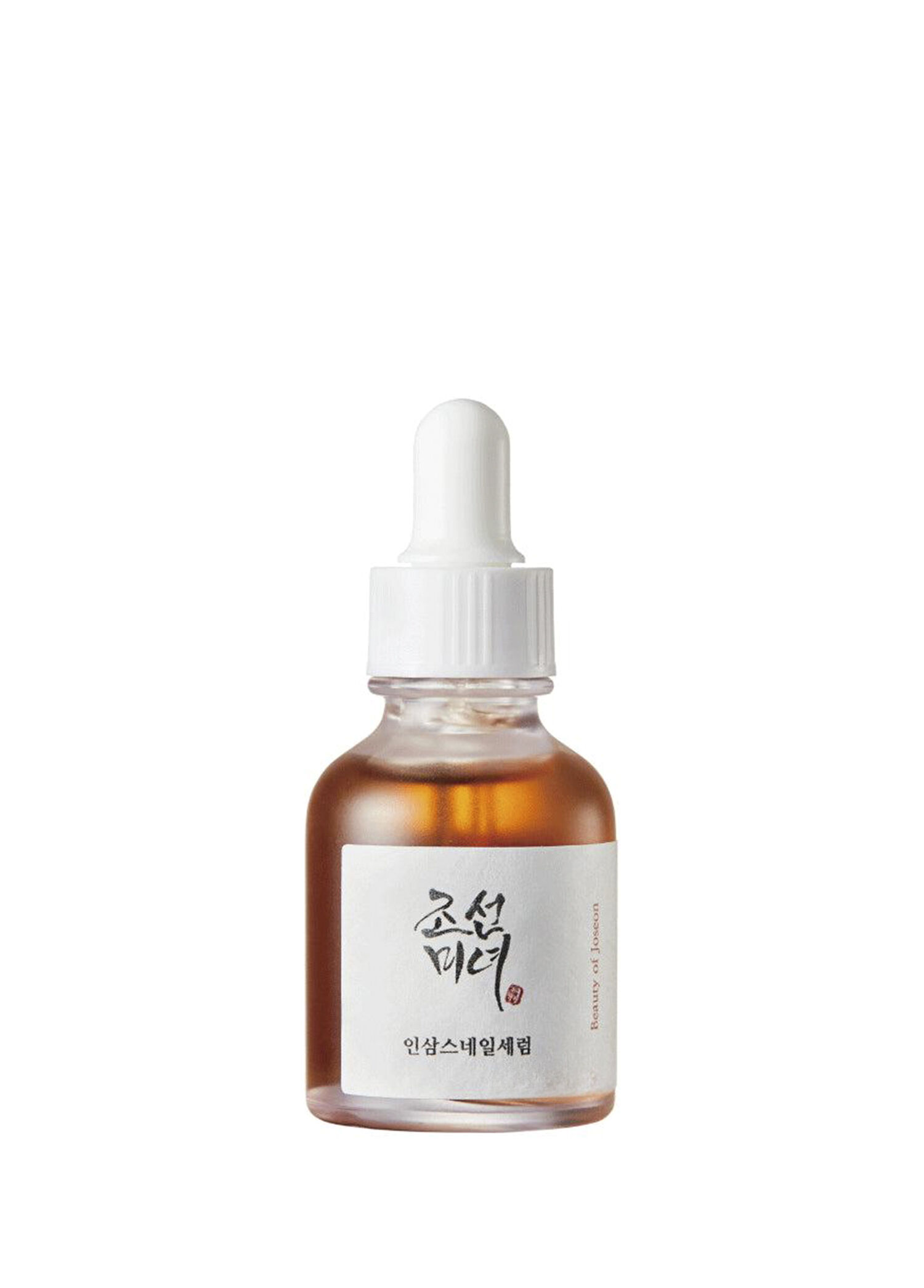 Revive Serum Ginseng + Snail Mucin Ginseng Ve Salyangoz Salgısı Serumu 30 ml