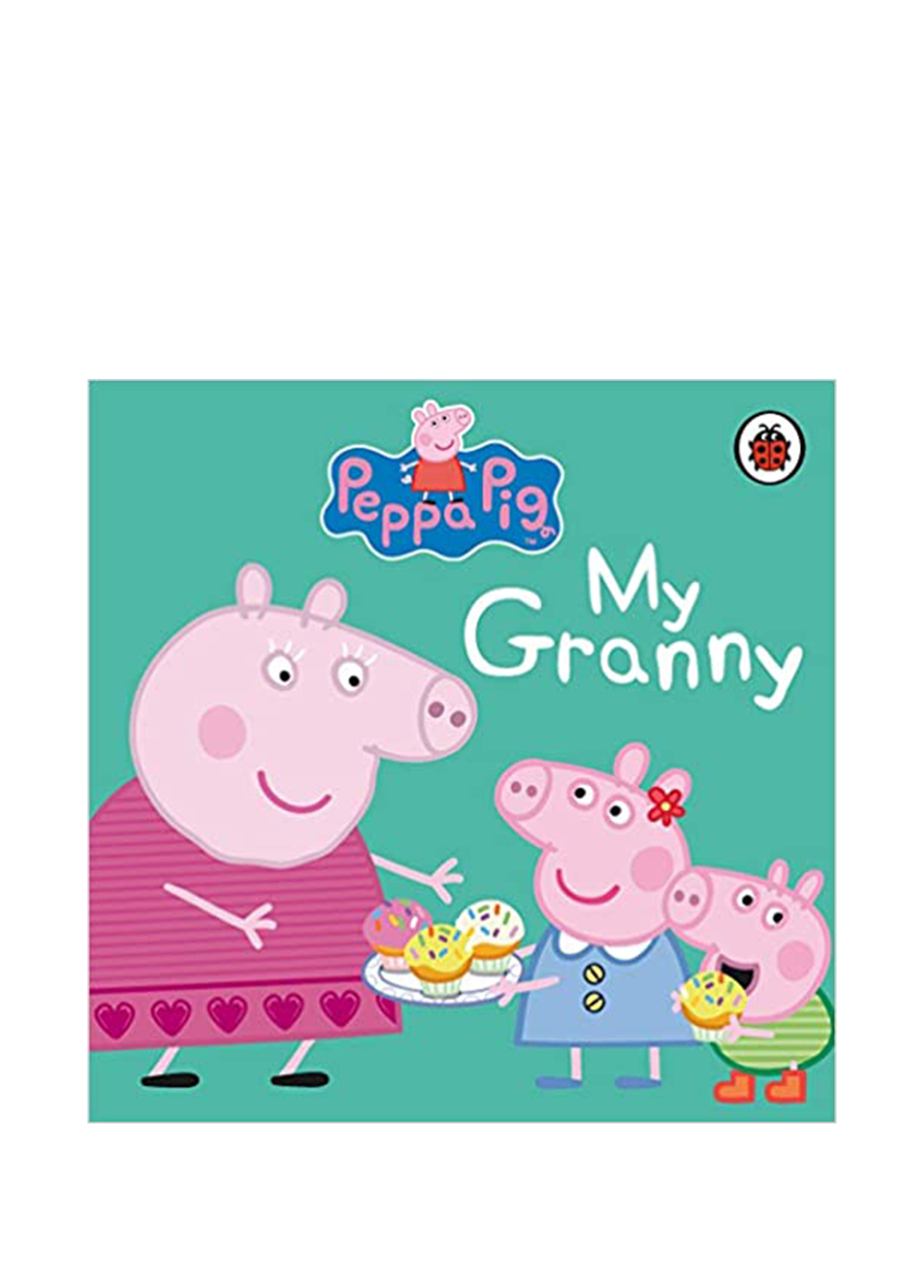 Peppa Pig: My Granny